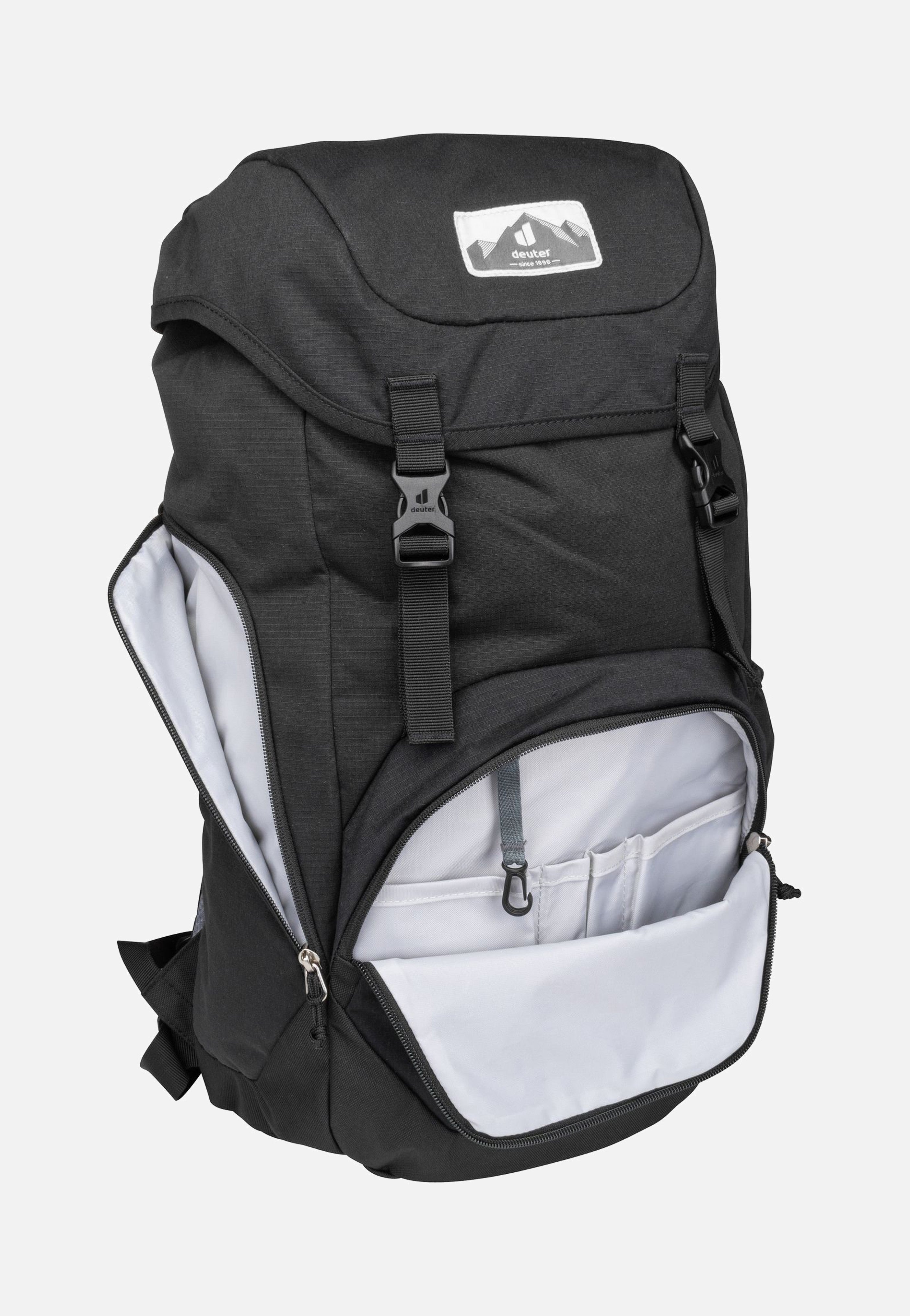 Deuter - Walker 24 2020 Black - Backpack | Neutral-Image