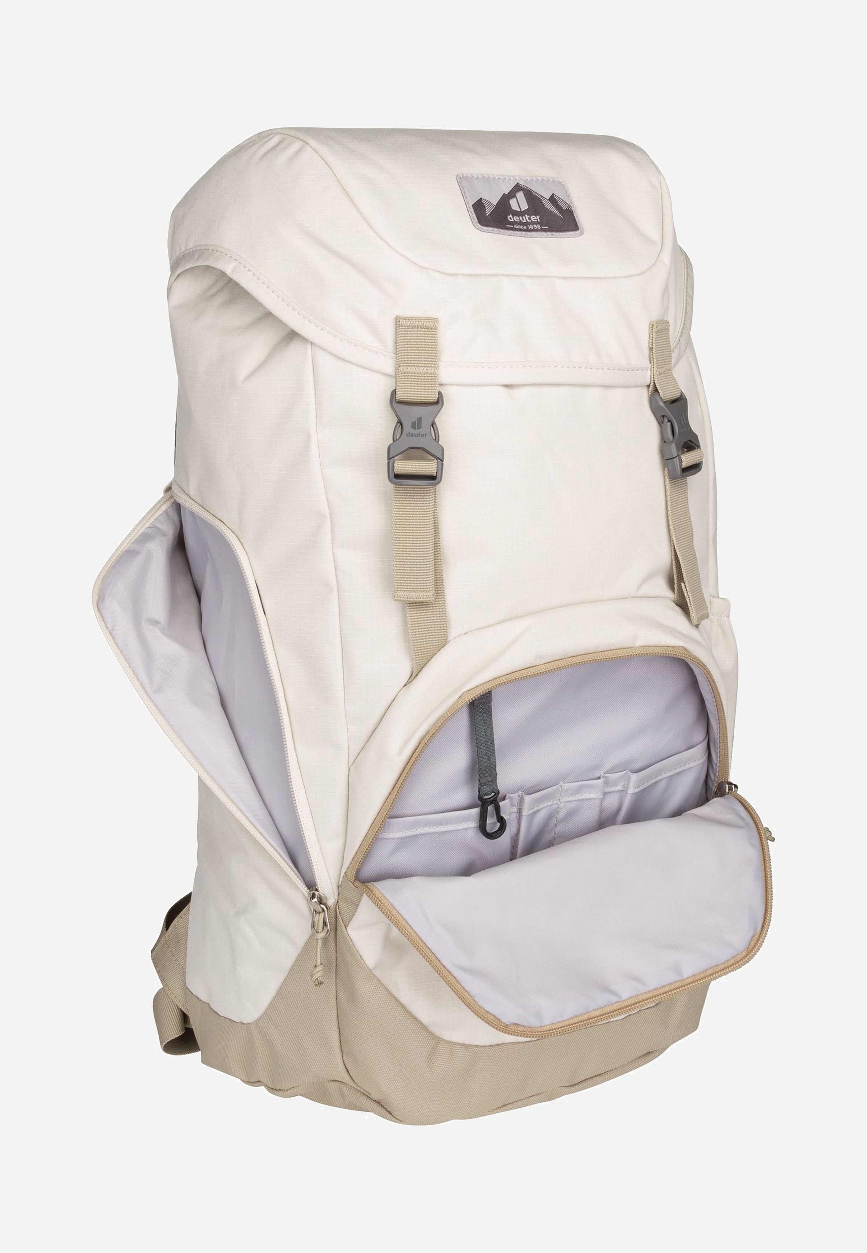 Deuter - Walker 24 2020 Bone/Desert - Backpack | Neutral-Image