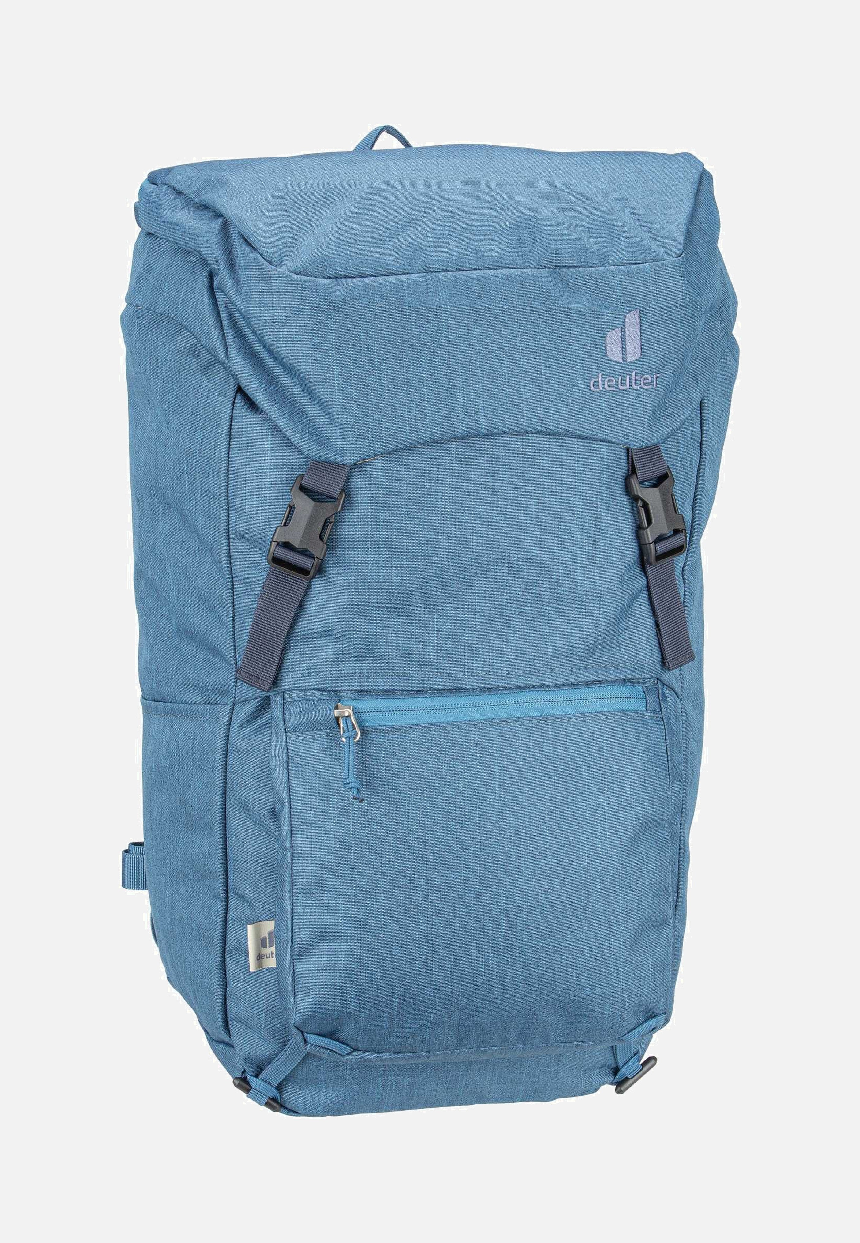 Deuter - Walker 24 Atlantic - Backpack | Neutral-Image