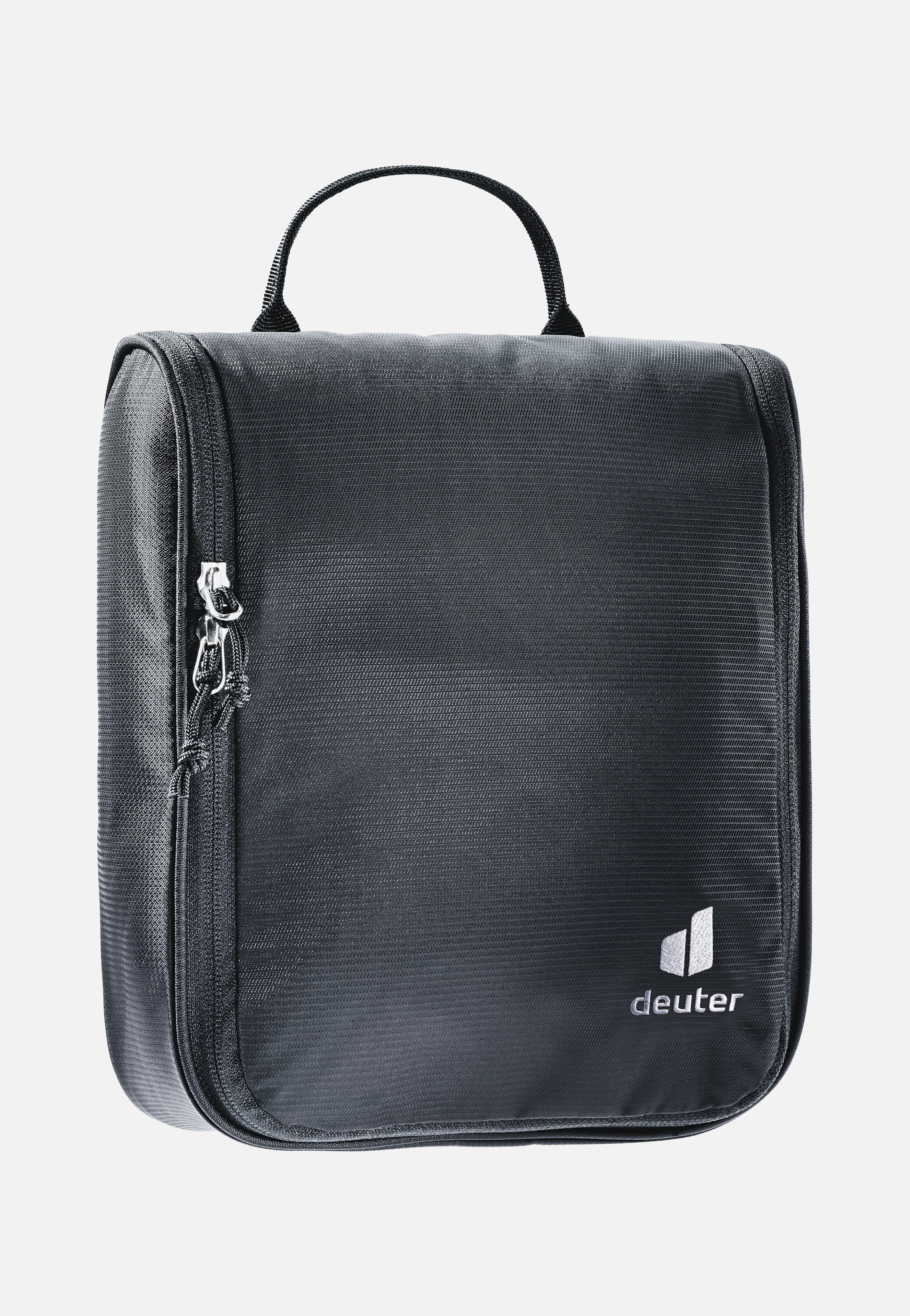 Deuter - Wash Center II 2020 Black - Toiletry Bag | Neutral-Image