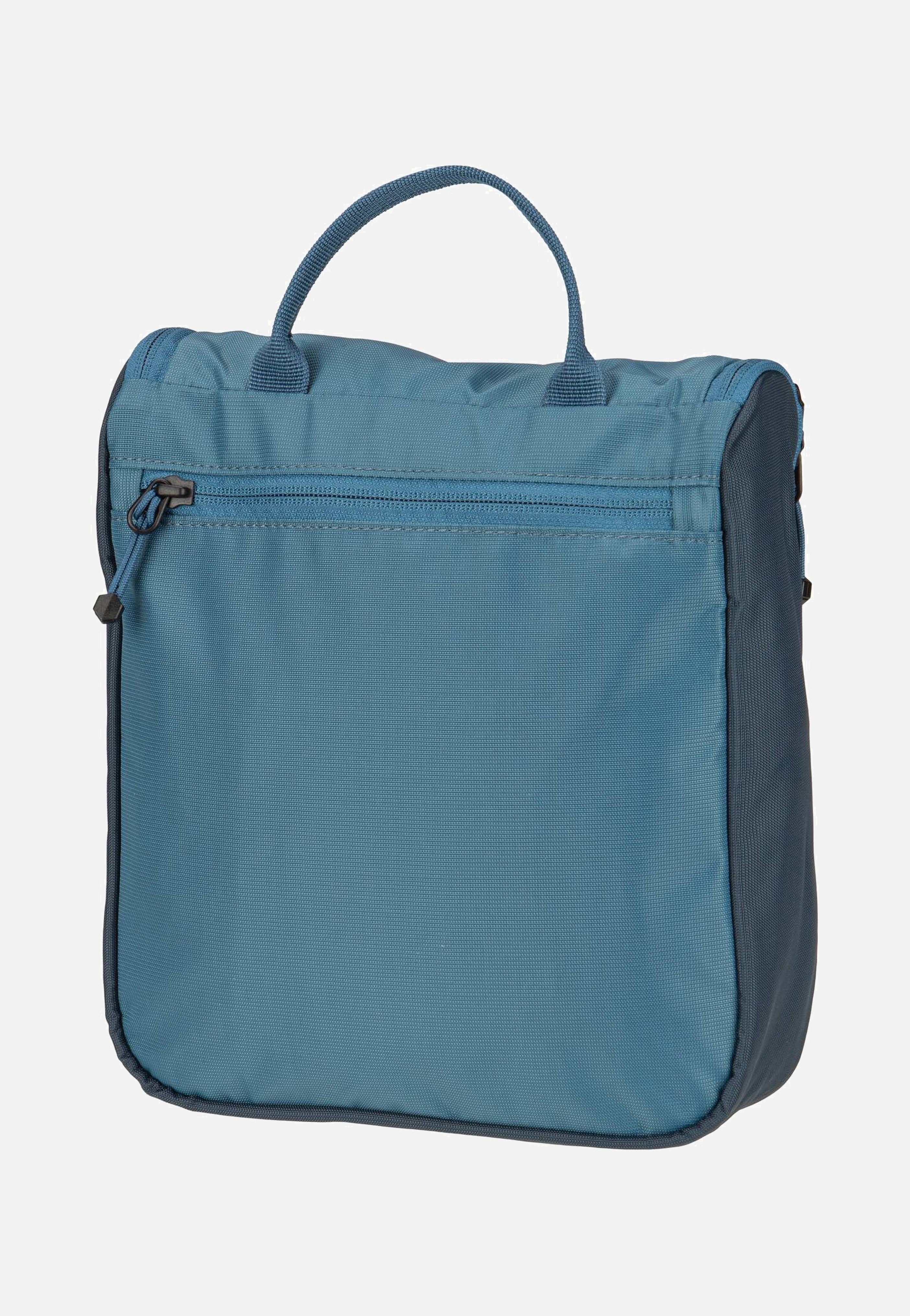 Deuter - Wash Center II Atlantic/Ink - Toiletry Bag | Neutral-Image