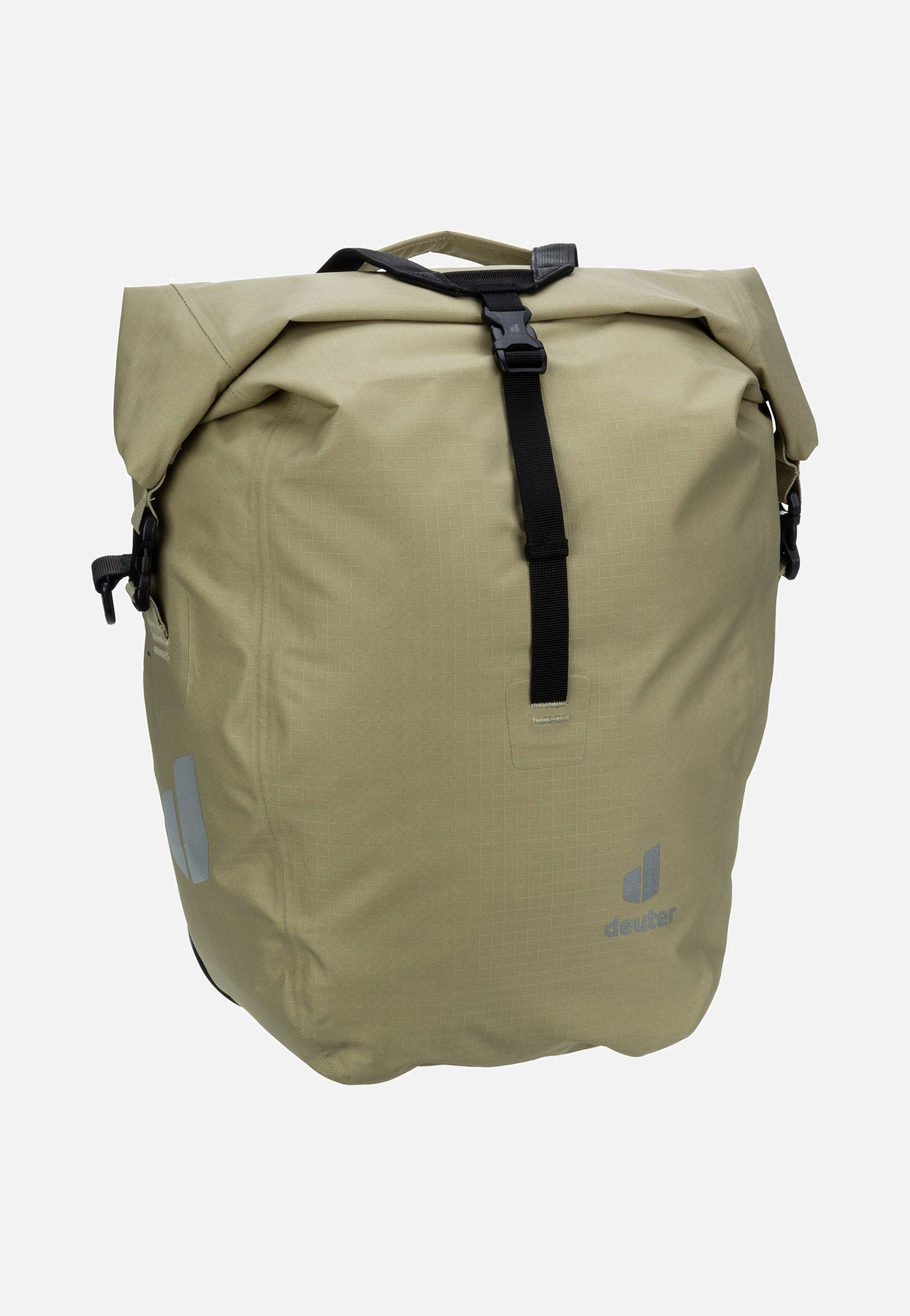 Deuter - Weybridge 20+5 Desert - Bike Bag | Neutral-Image