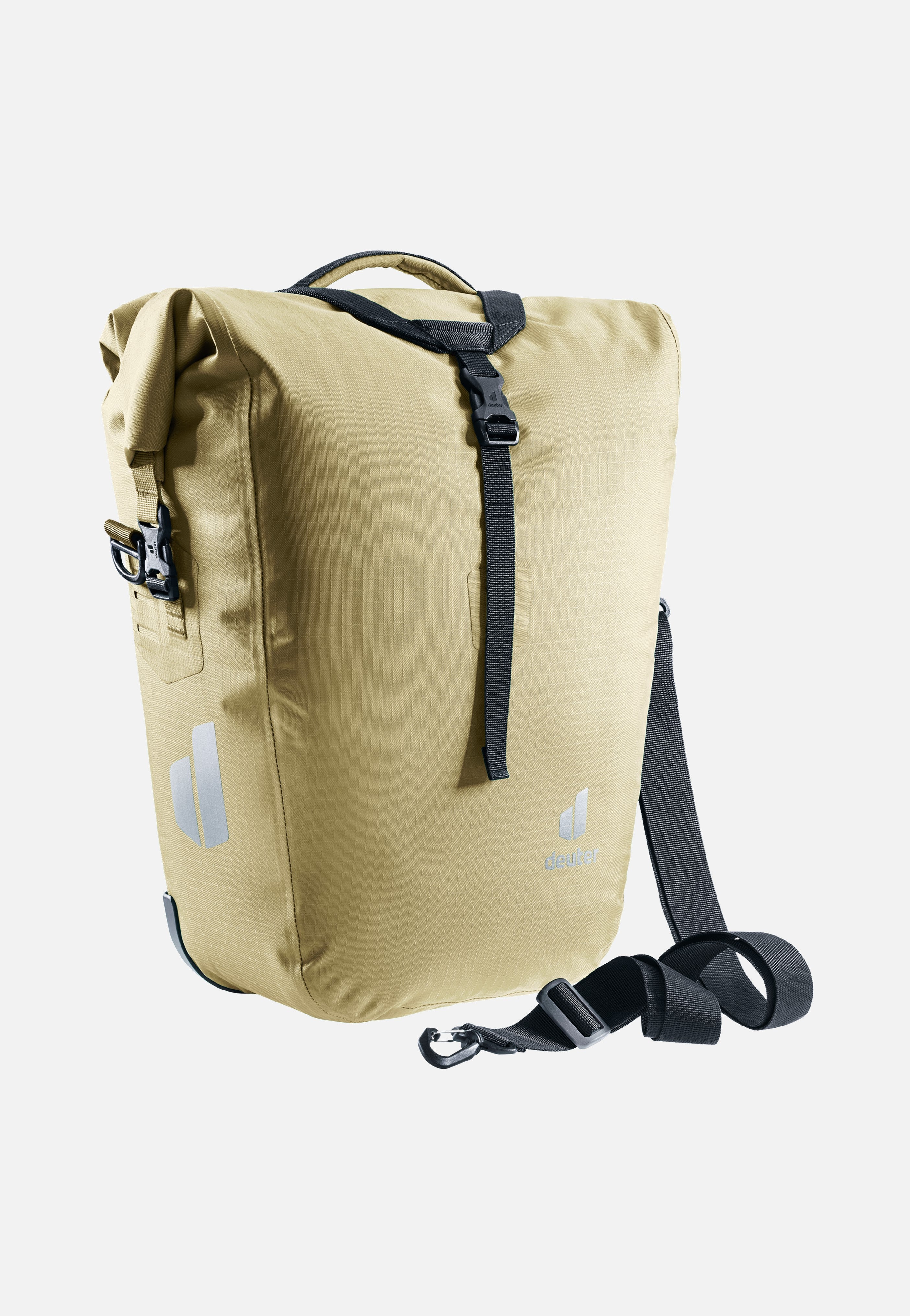 Deuter - Weybridge 20+5 Desert - Bike Bag | Neutral-Image