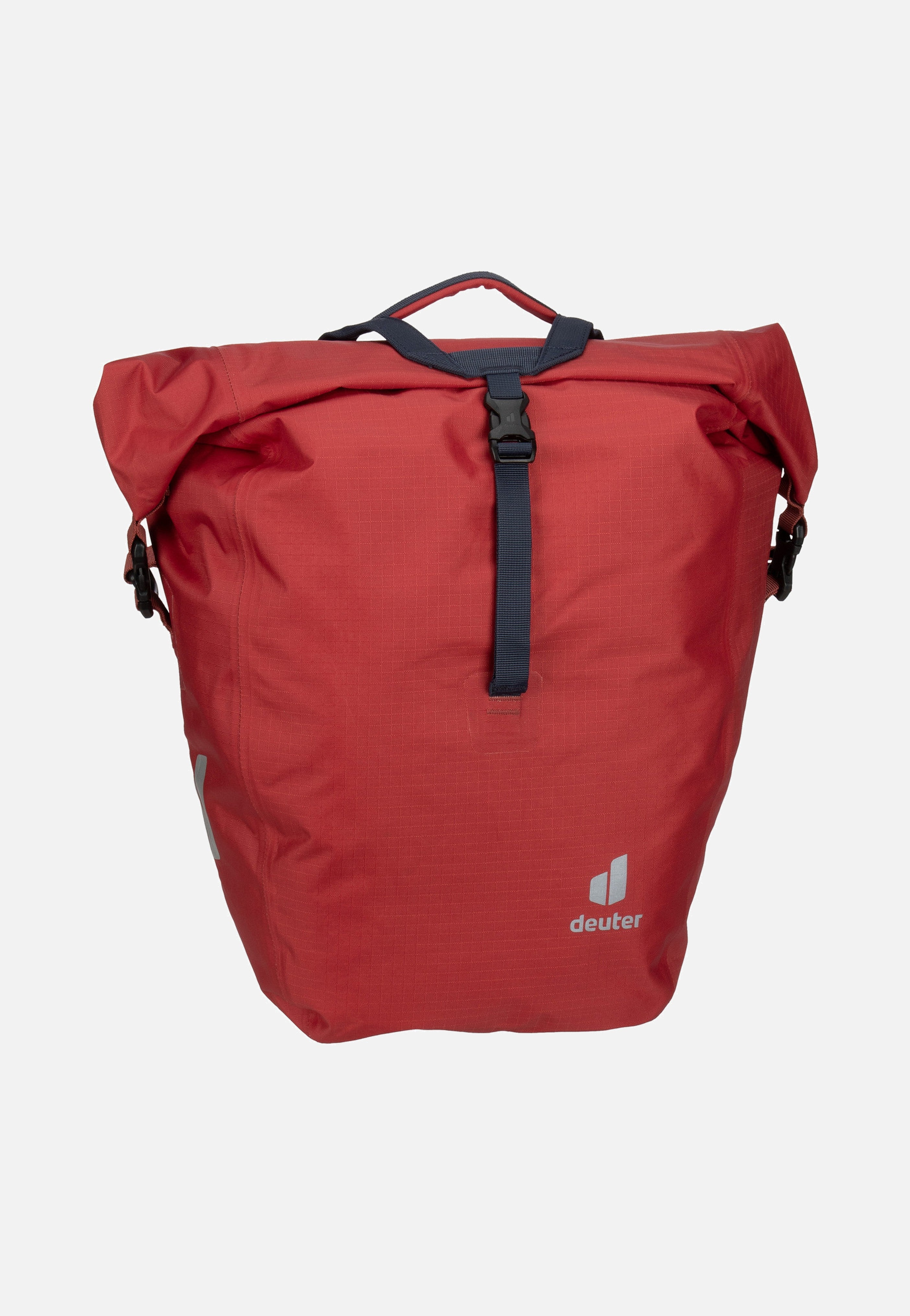 Deuter - Weybridge 25+5 Redwood - Bike Bag | Neutral-Image
