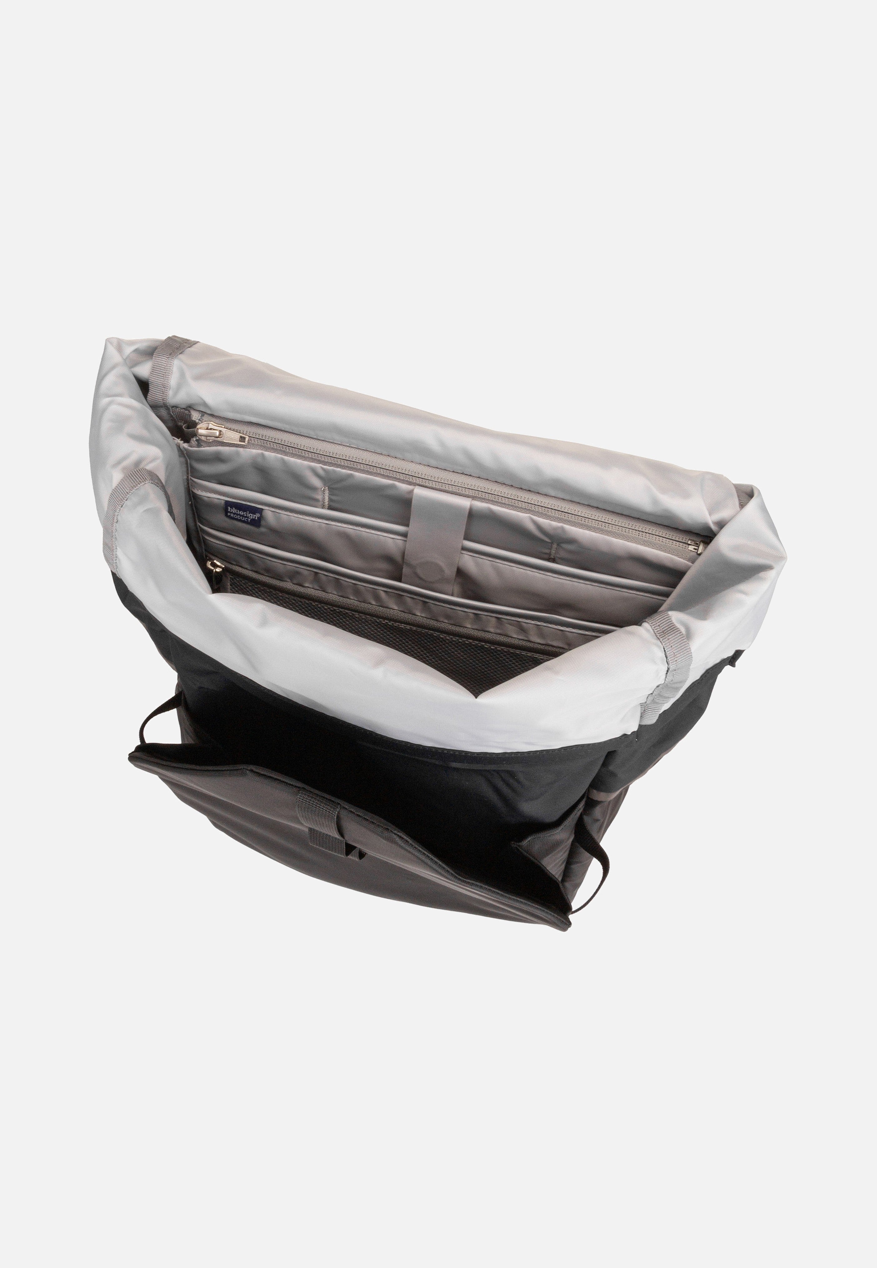 Deuter - Xberg 25 Black - Bag | Neutral-Image