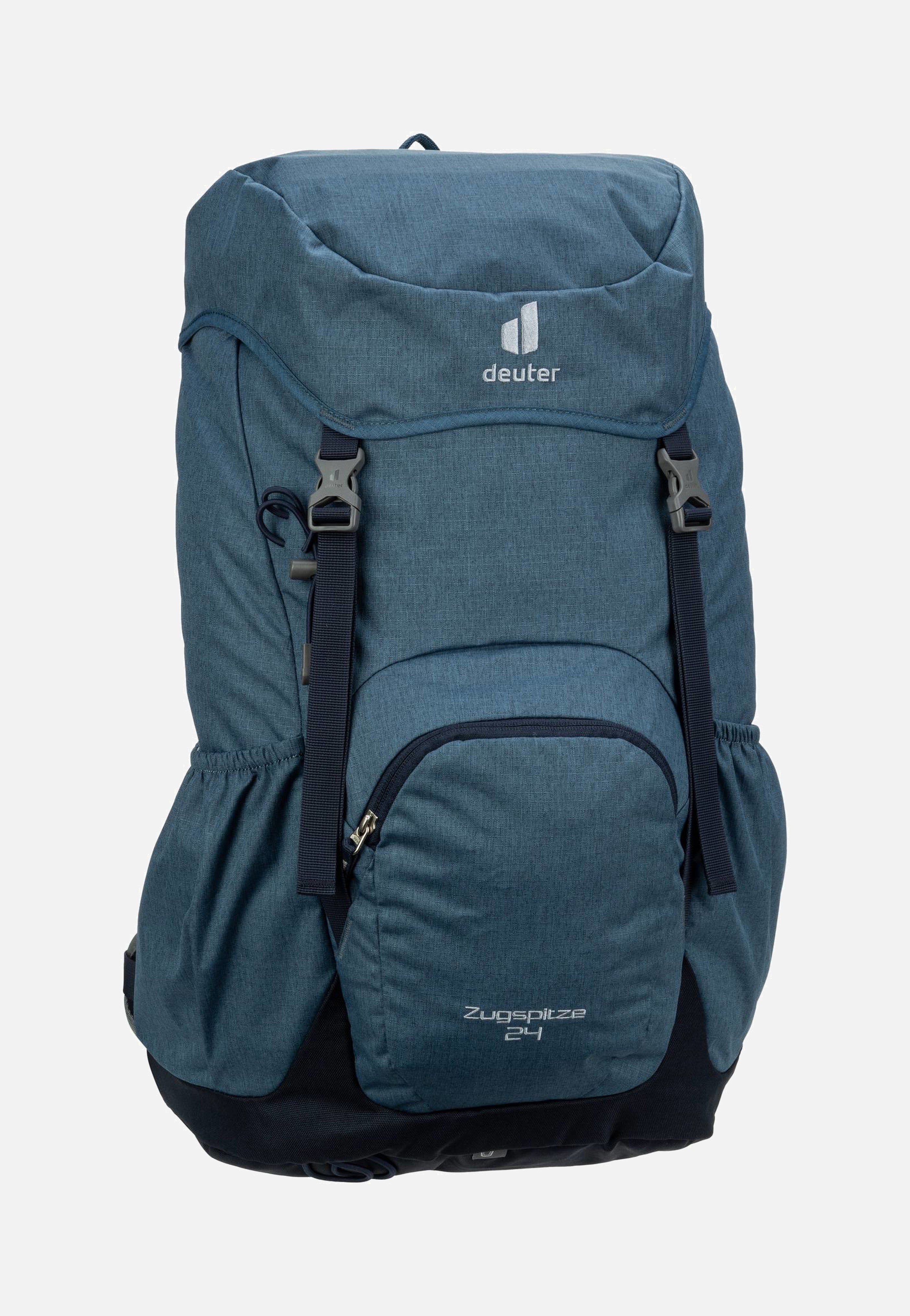 Deuter - Zugspitze 24 Atlantic/Ink - Hiking Backpack | Men-Image