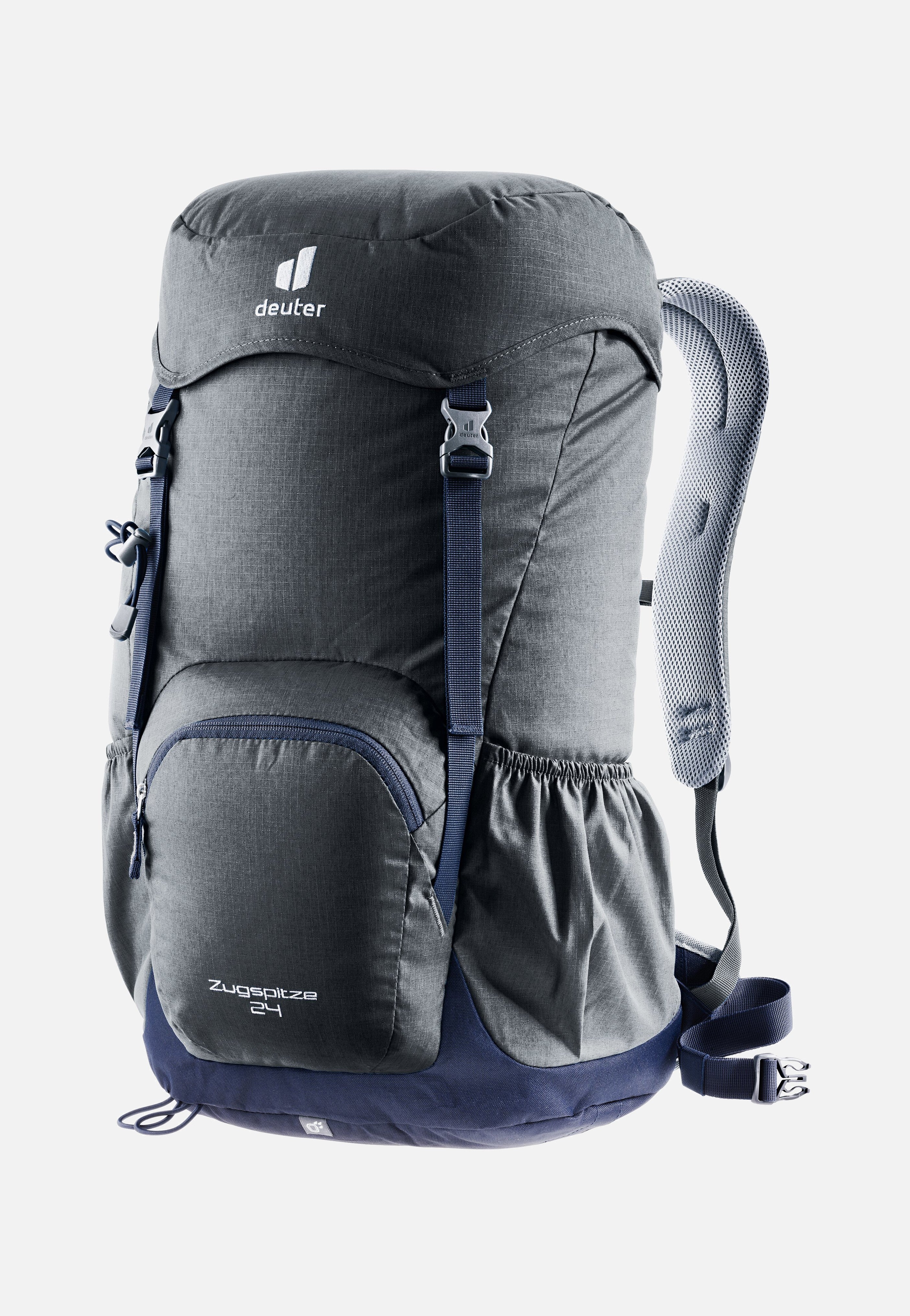 Deuter - Zugspitze 24 Graphite/Ink - Hiking Backpack | Men-Image