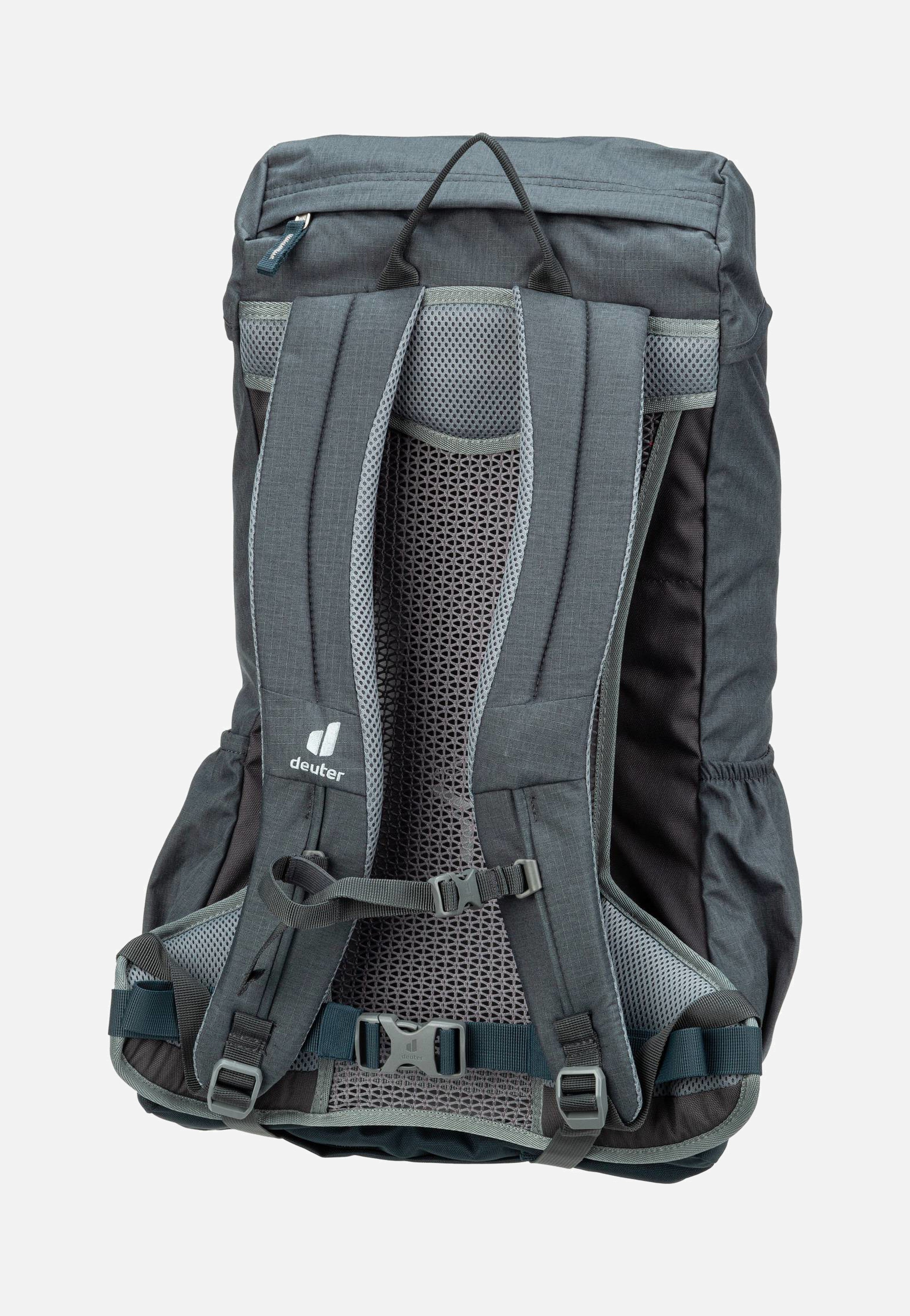 Deuter - Zugspitze 24 Graphite/Ink - Hiking Backpack | Men-Image
