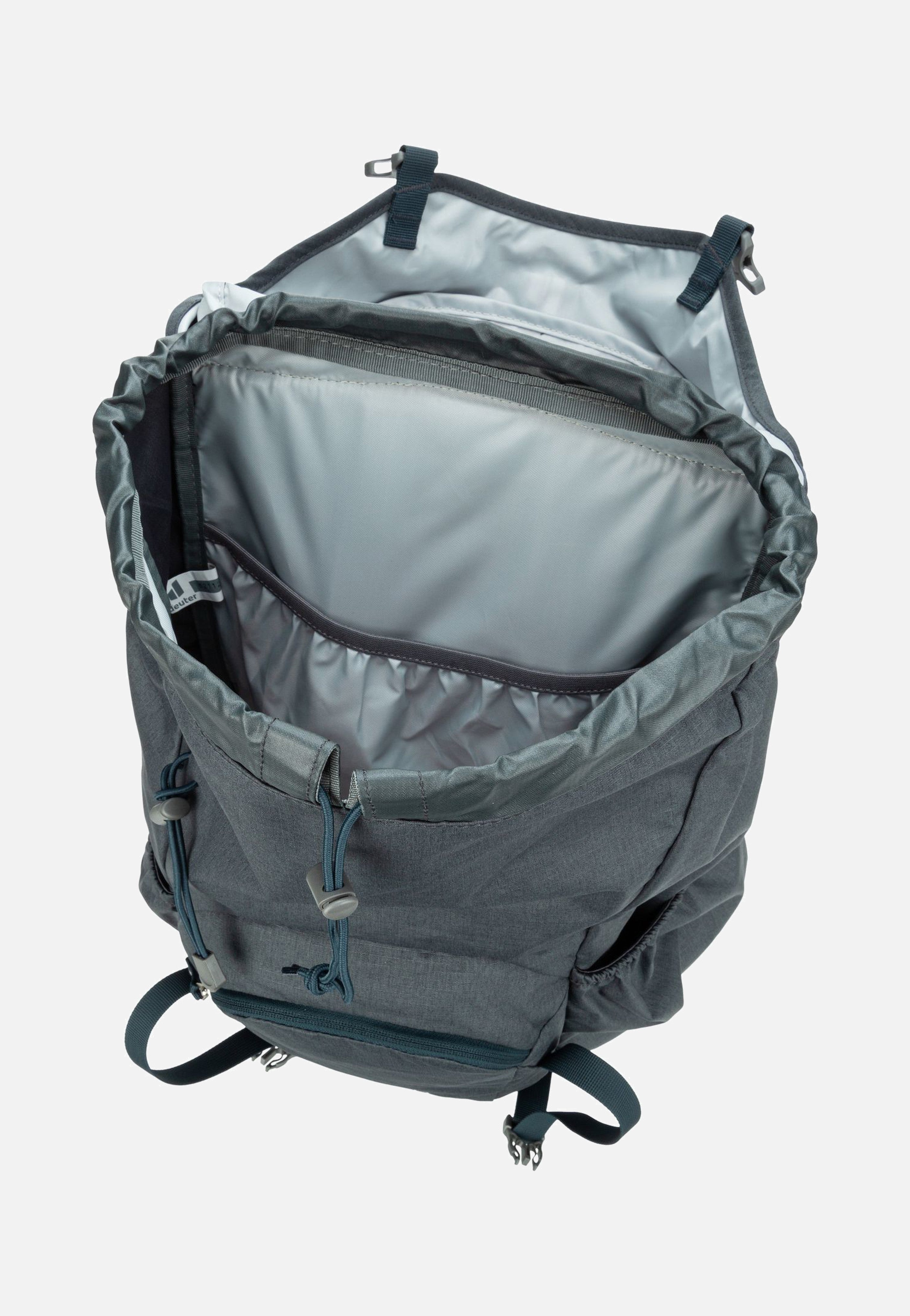 Deuter - Zugspitze 24 Graphite/Ink - Hiking Backpack | Men-Image