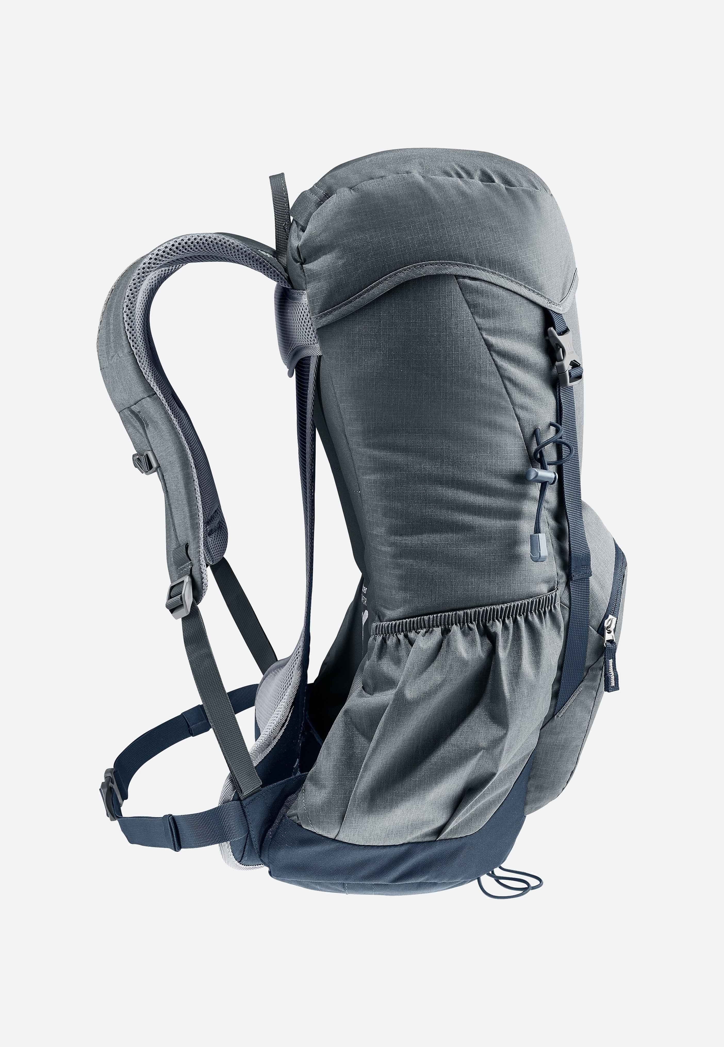 Deuter - Zugspitze 24 Graphite/Ink - Hiking Backpack | Men-Image