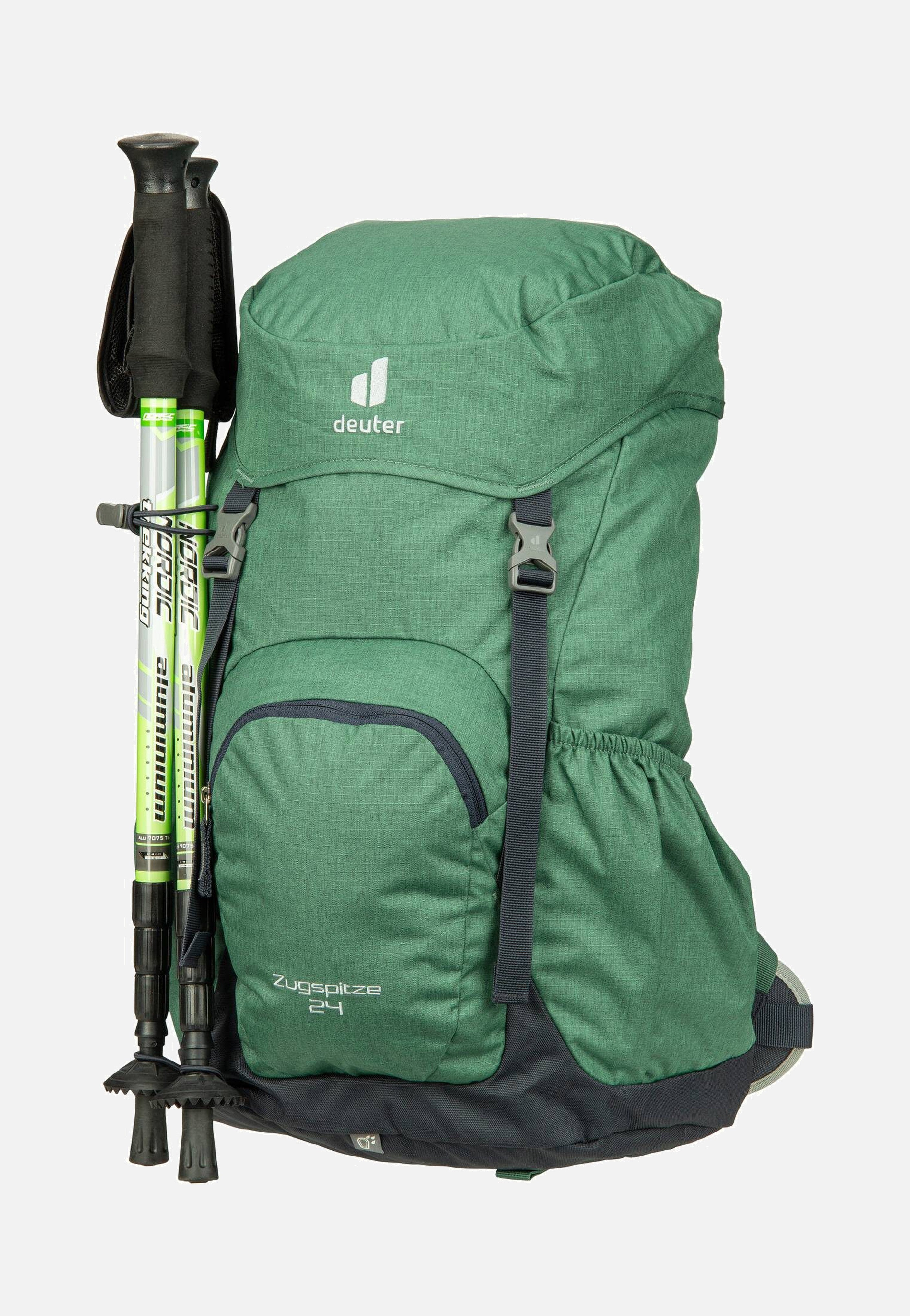 Deuter - Zugspitze 24 Seagreen/Ink - Hiking Backpack | Men-Image