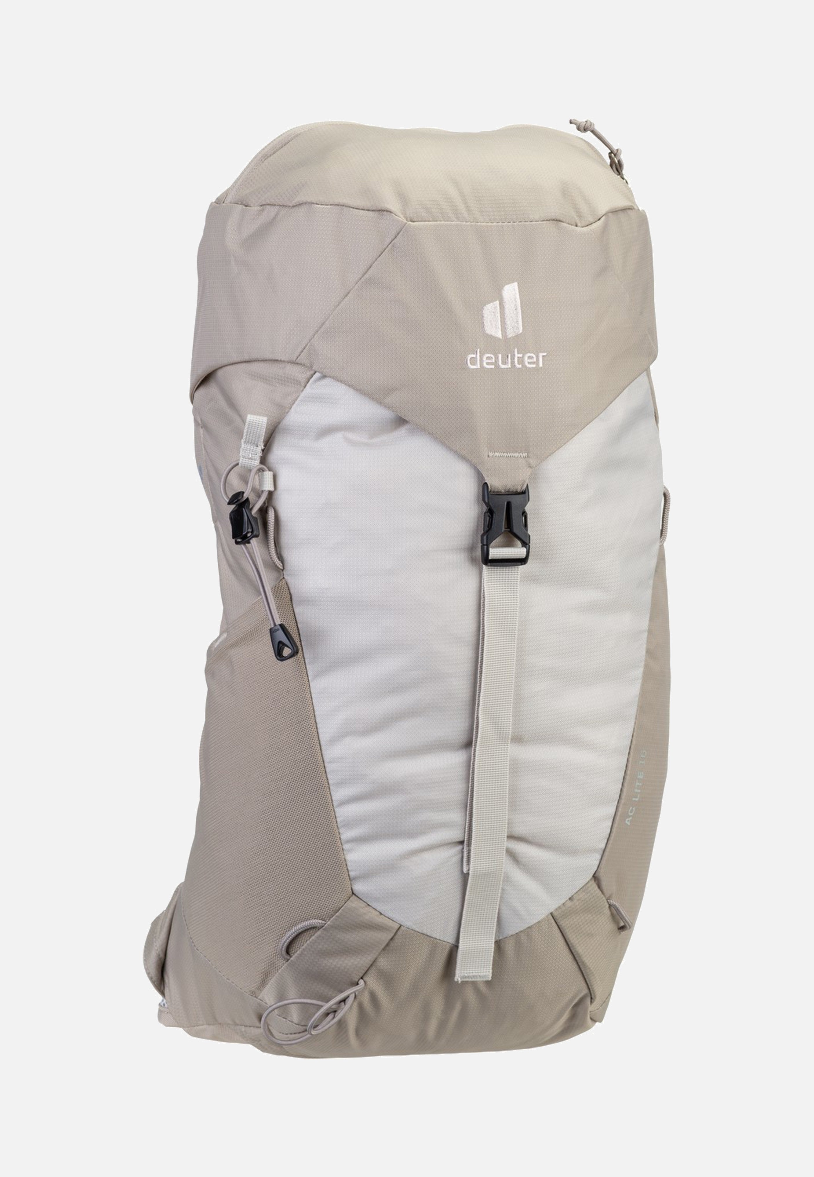 Deuter AC Lite 16 Alu/Greystone Backpack