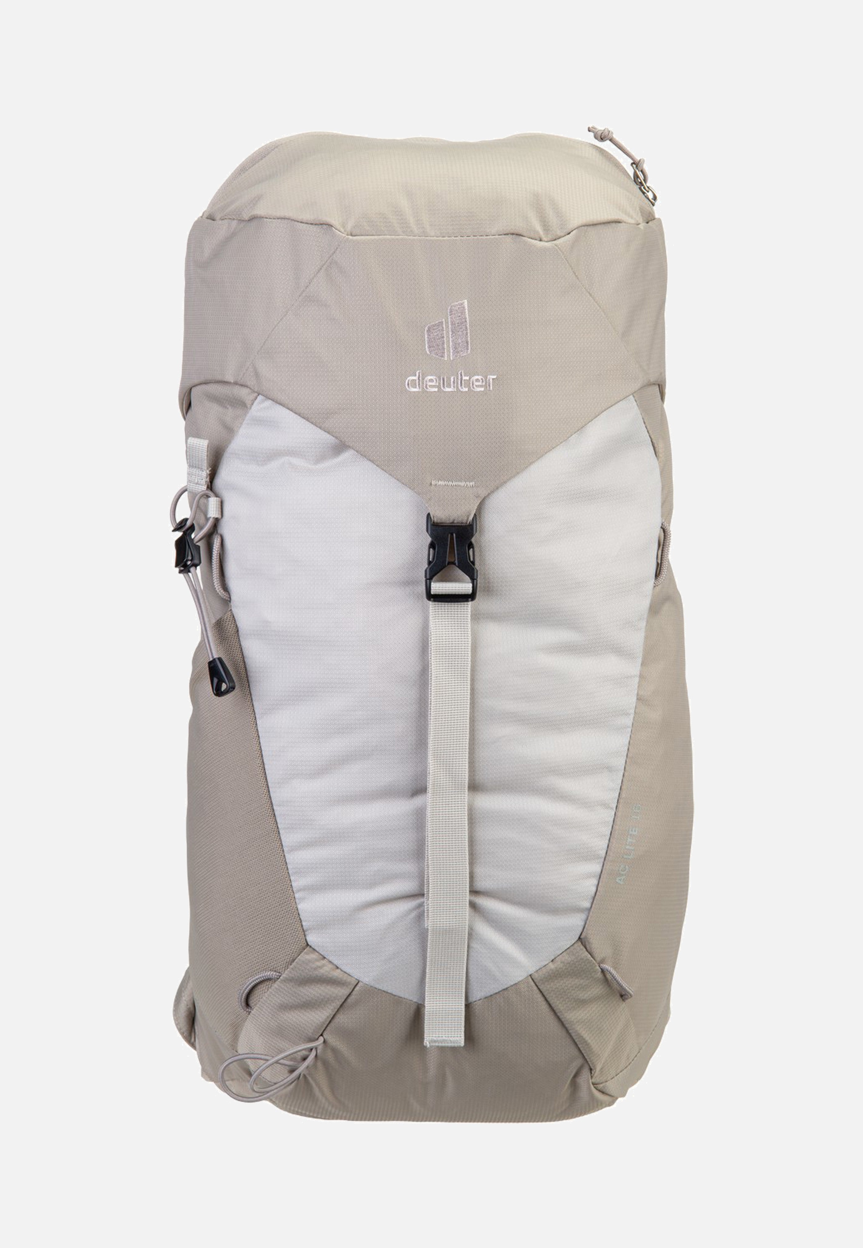 Deuter AC Lite 16 Alu/Greystone Backpack