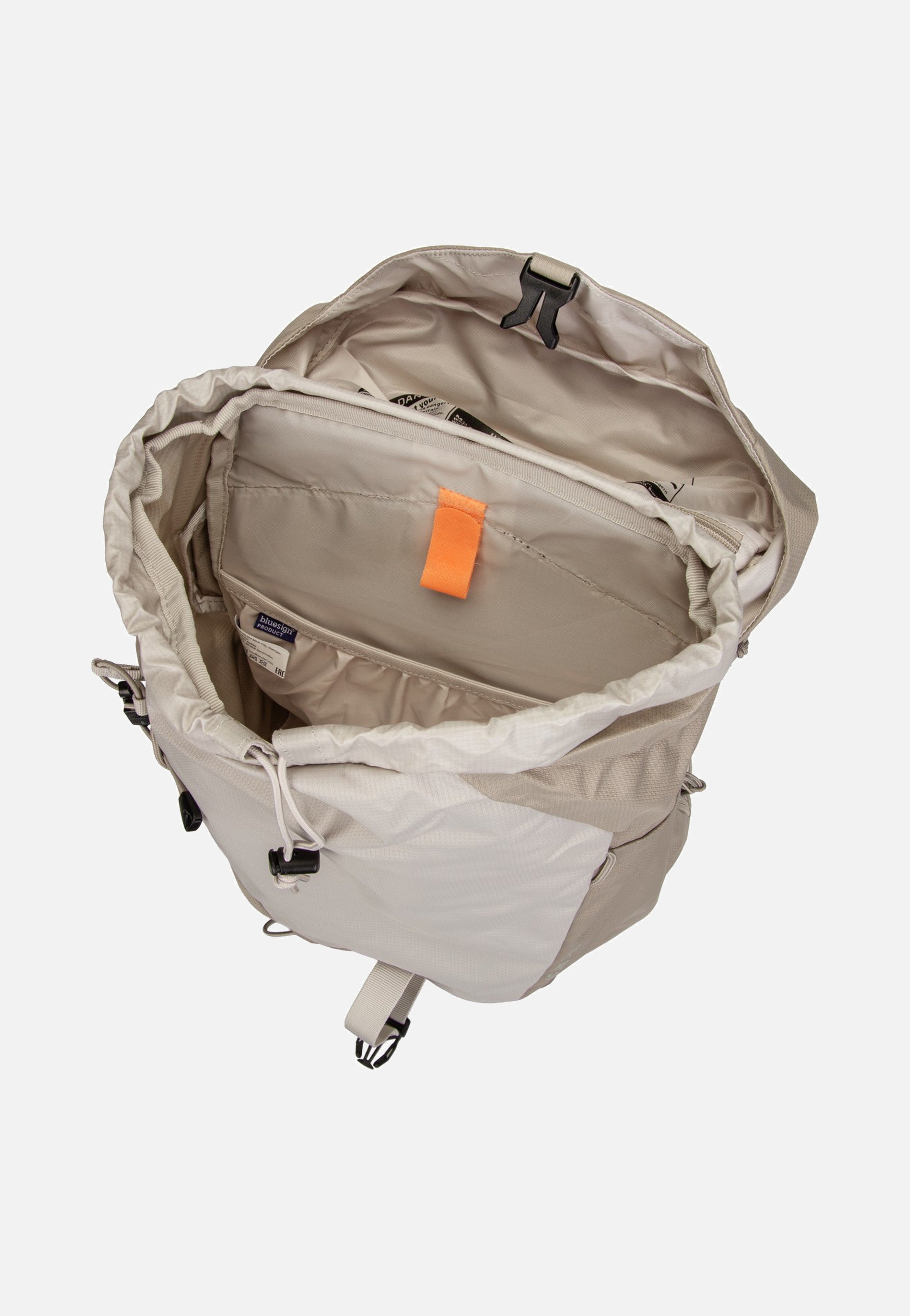 Deuter - AC Lite 14 SL Alu/Greystone - Backpack | Neutral-Image