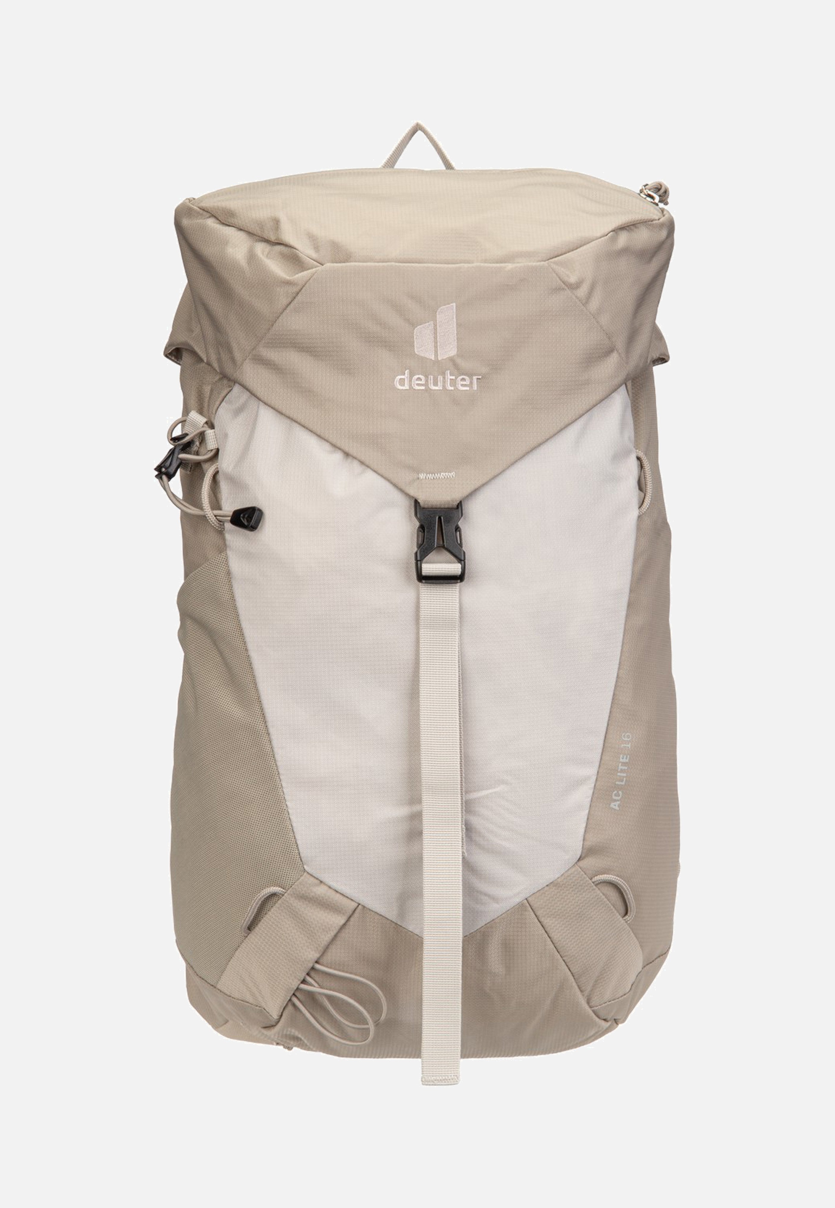 Deuter - AC Lite 16 Alu/Greystone - Backpack | Neutral-Image