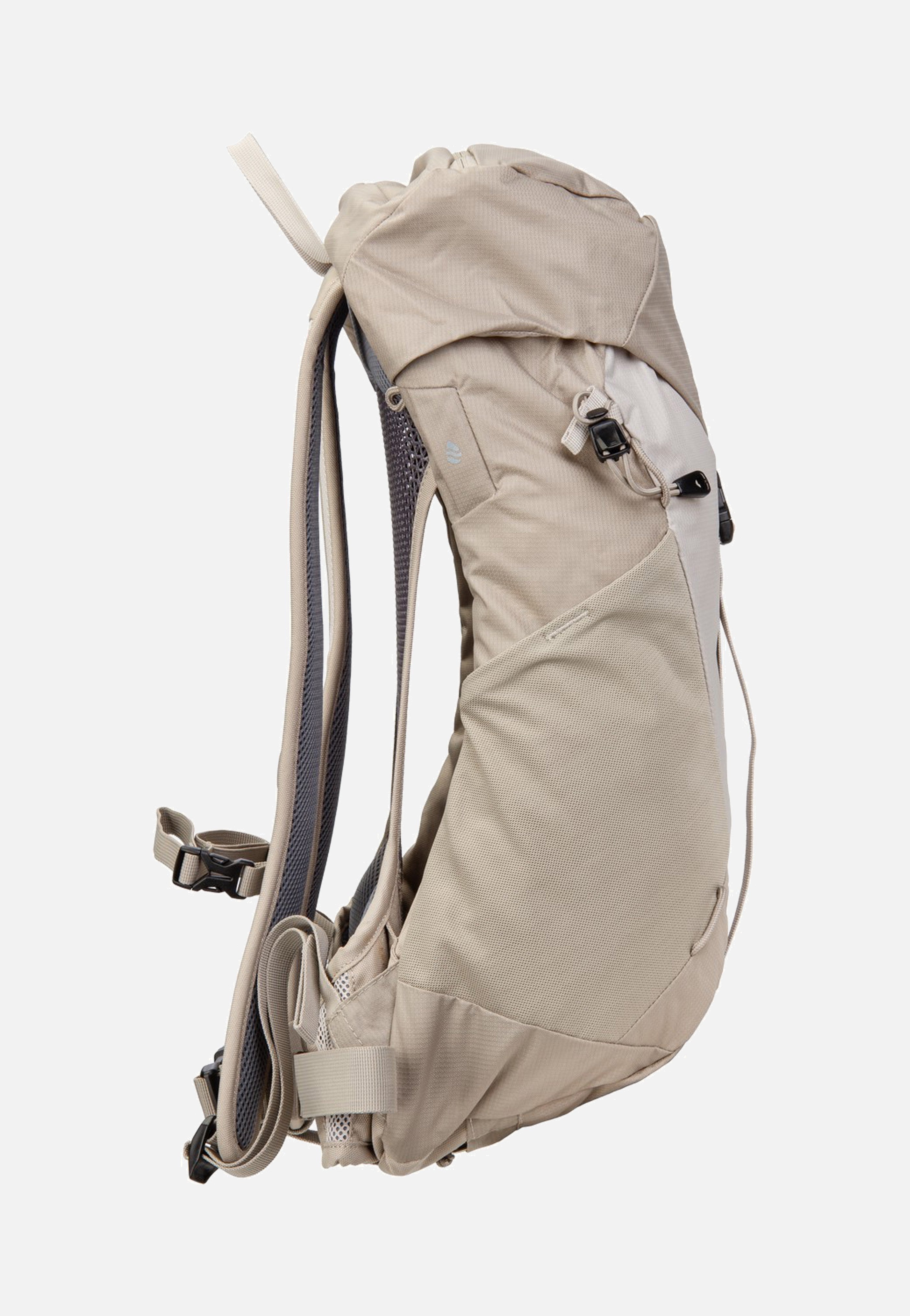 Deuter - AC Lite 16 Alu/Greystone - Backpack | Neutral-Image