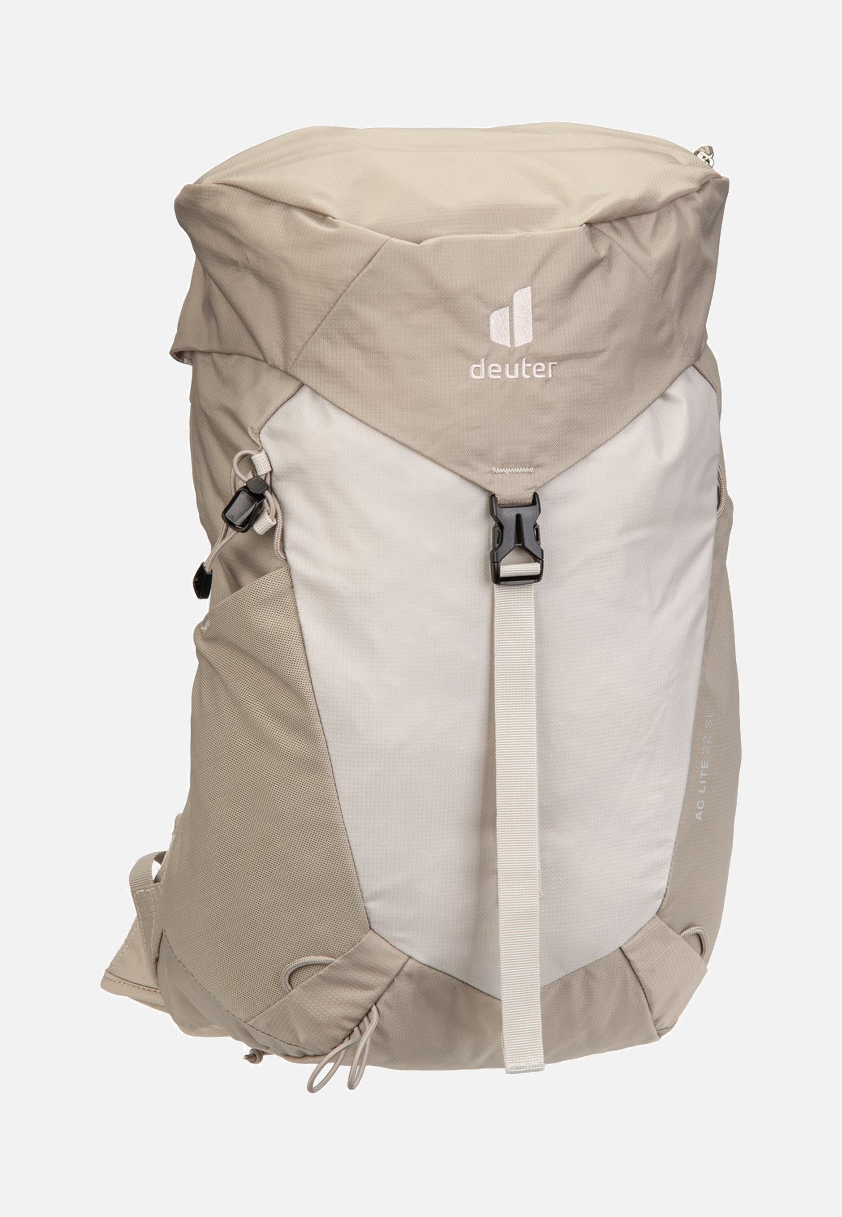 Deuter AC Lite 22 SL Alu/Greystone Backpack