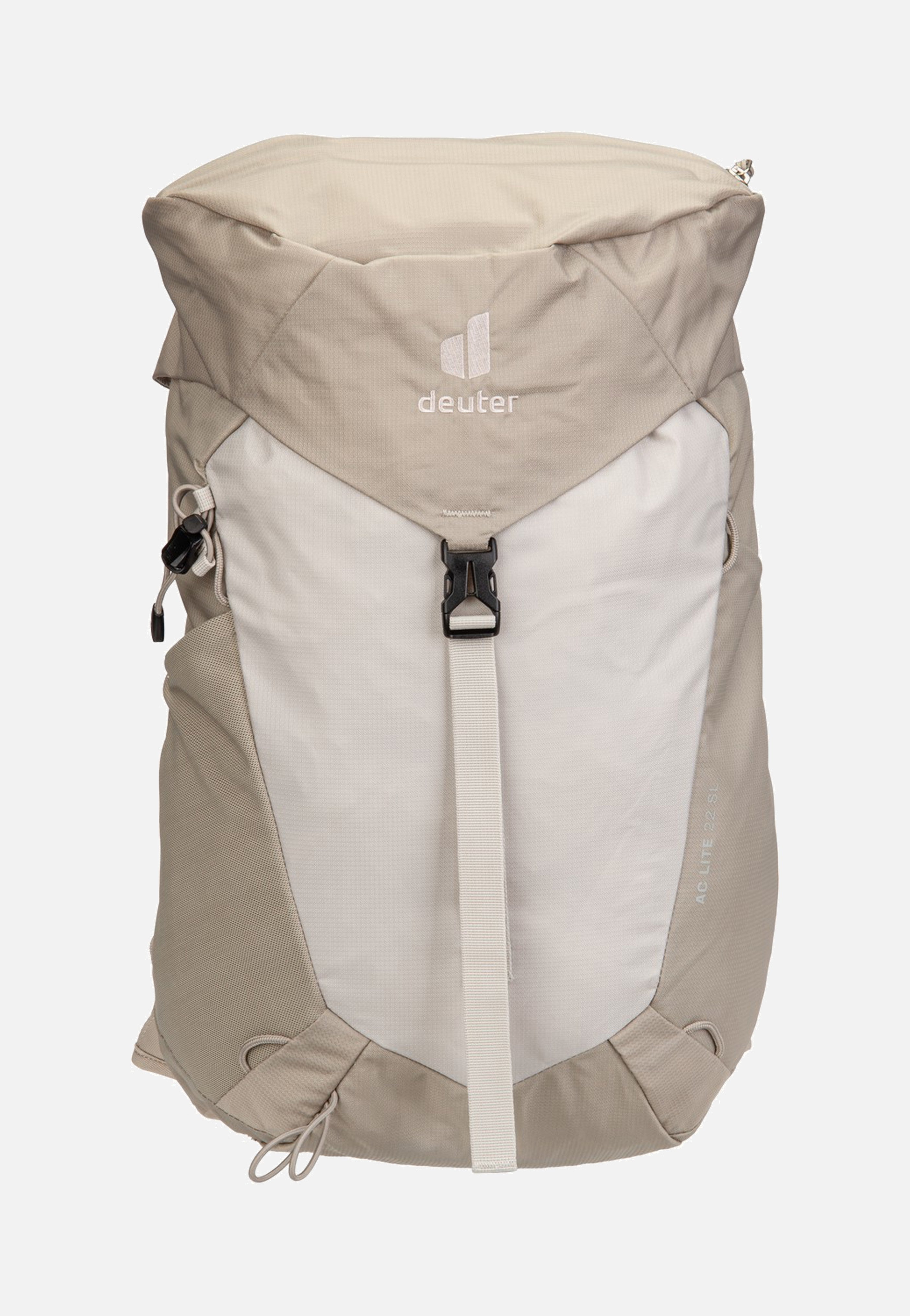 Deuter AC Lite 22 SL Alu/Greystone Backpack