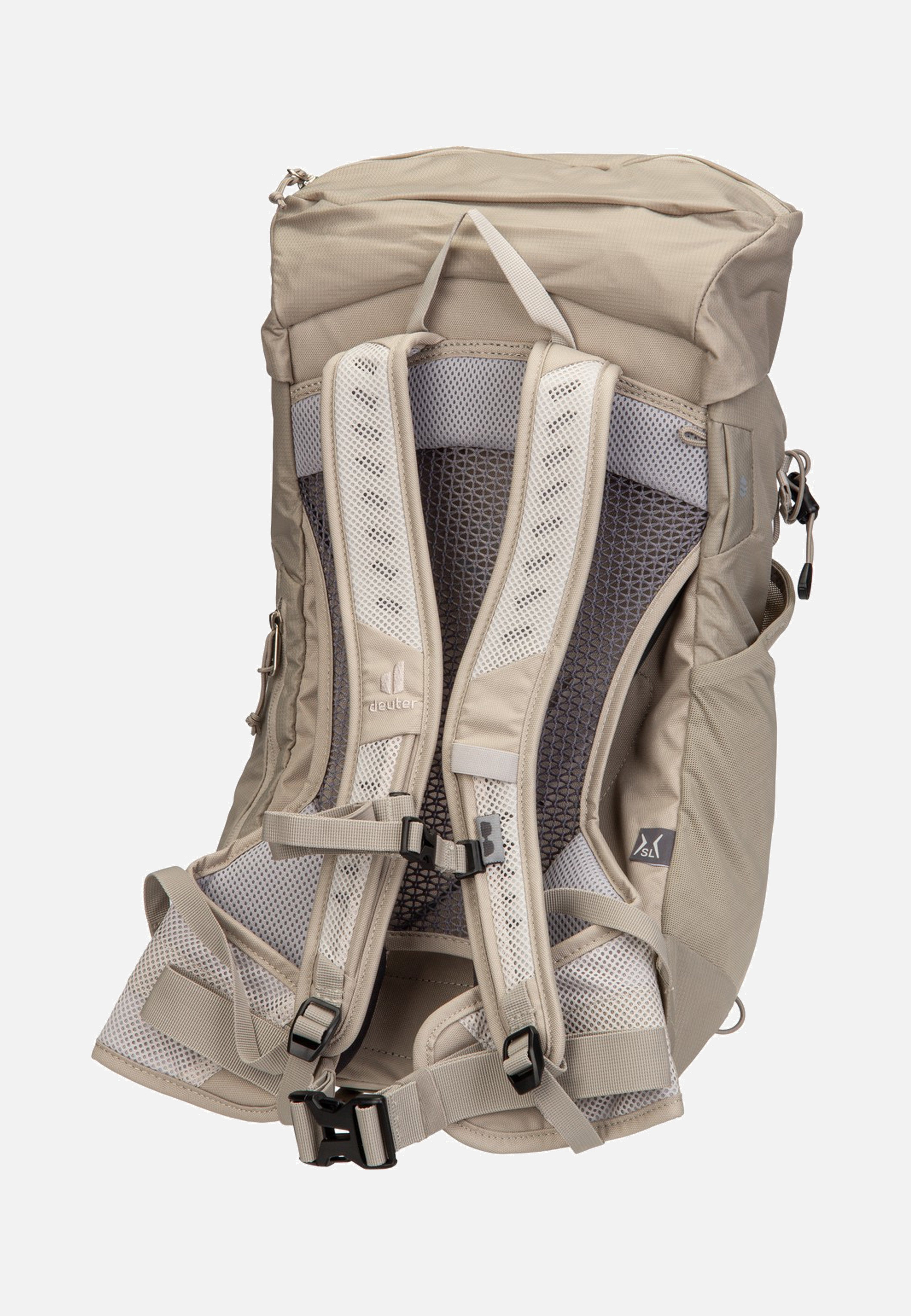 Deuter - AC Lite 22 SL Alu/Greystone - Backpack | Neutral-Image