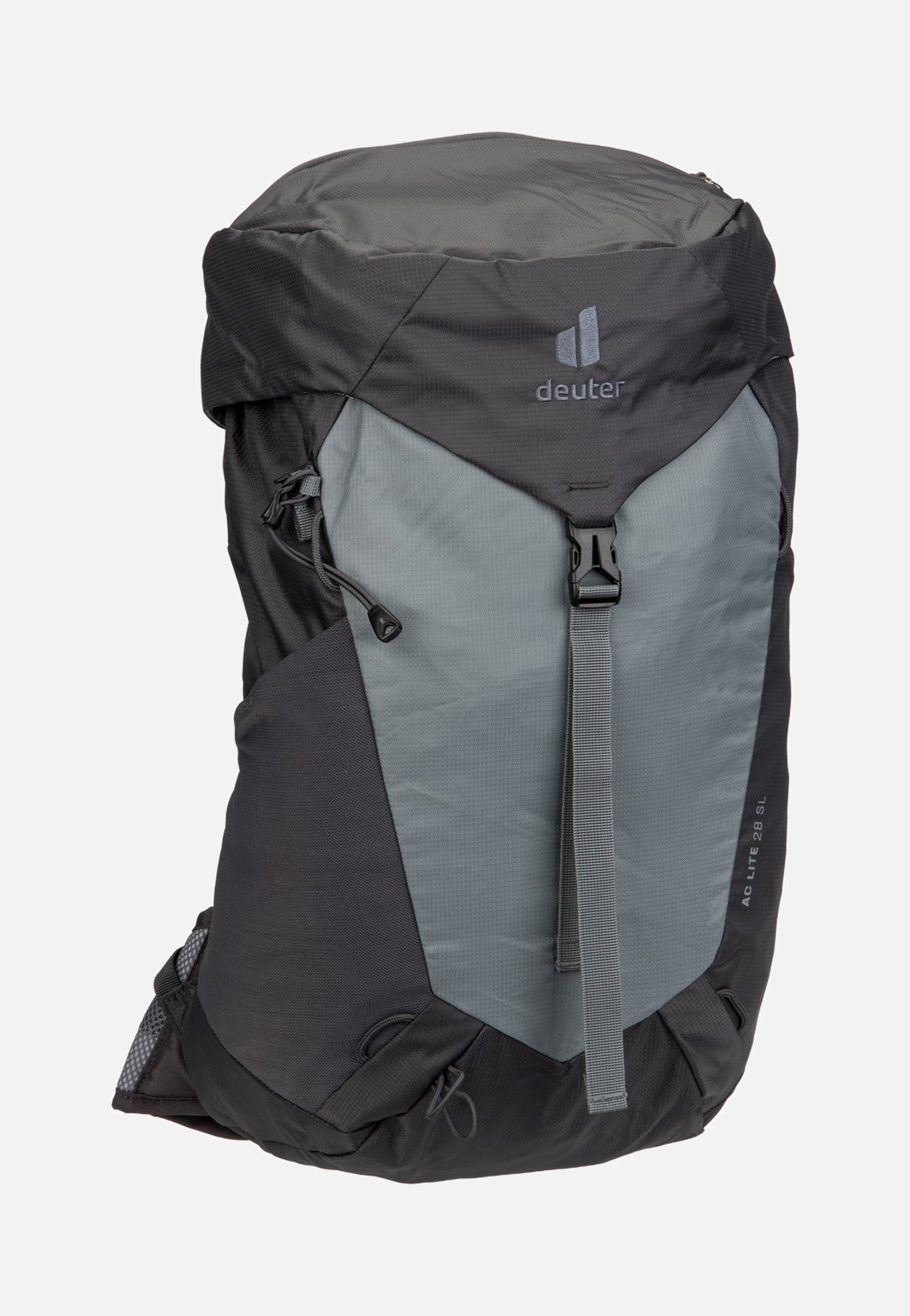 Deuter AC Lite 28 SL Shale/Graphite Backpack