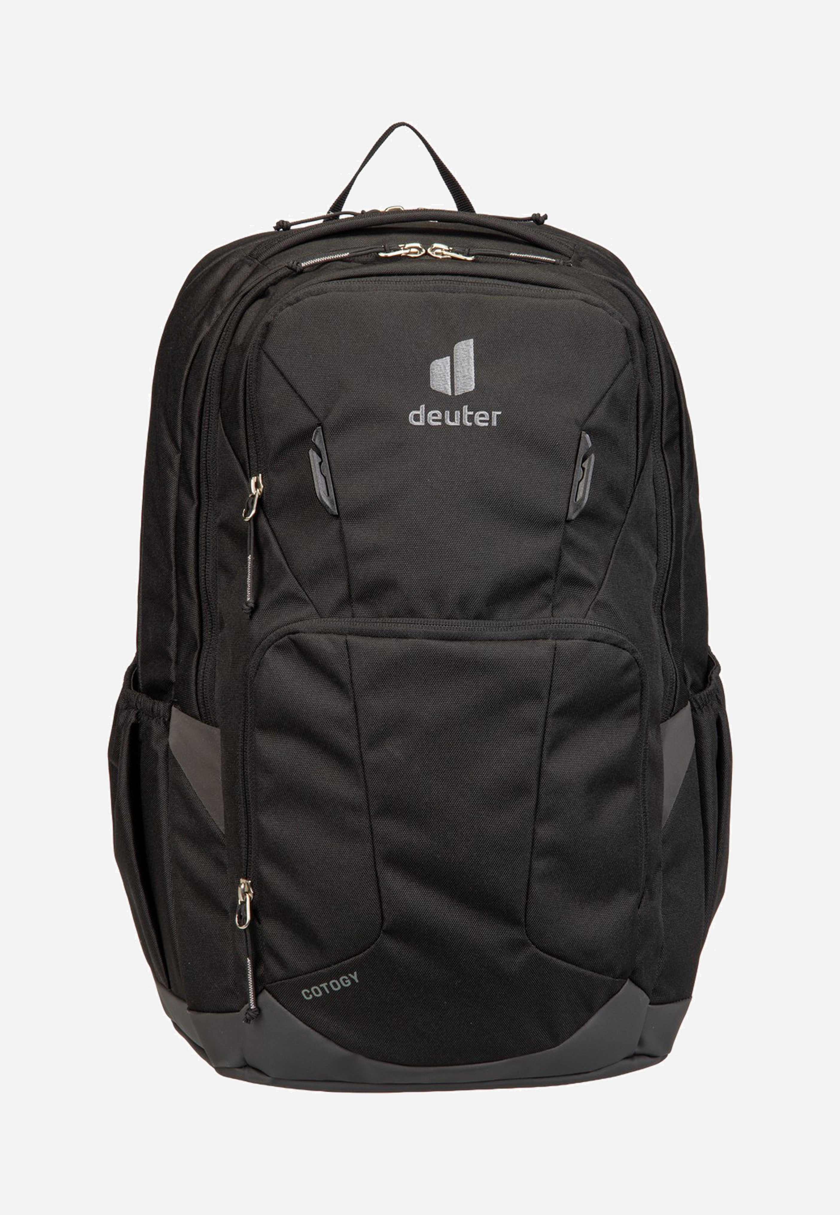 Deuter Cotogy Black School Backpack