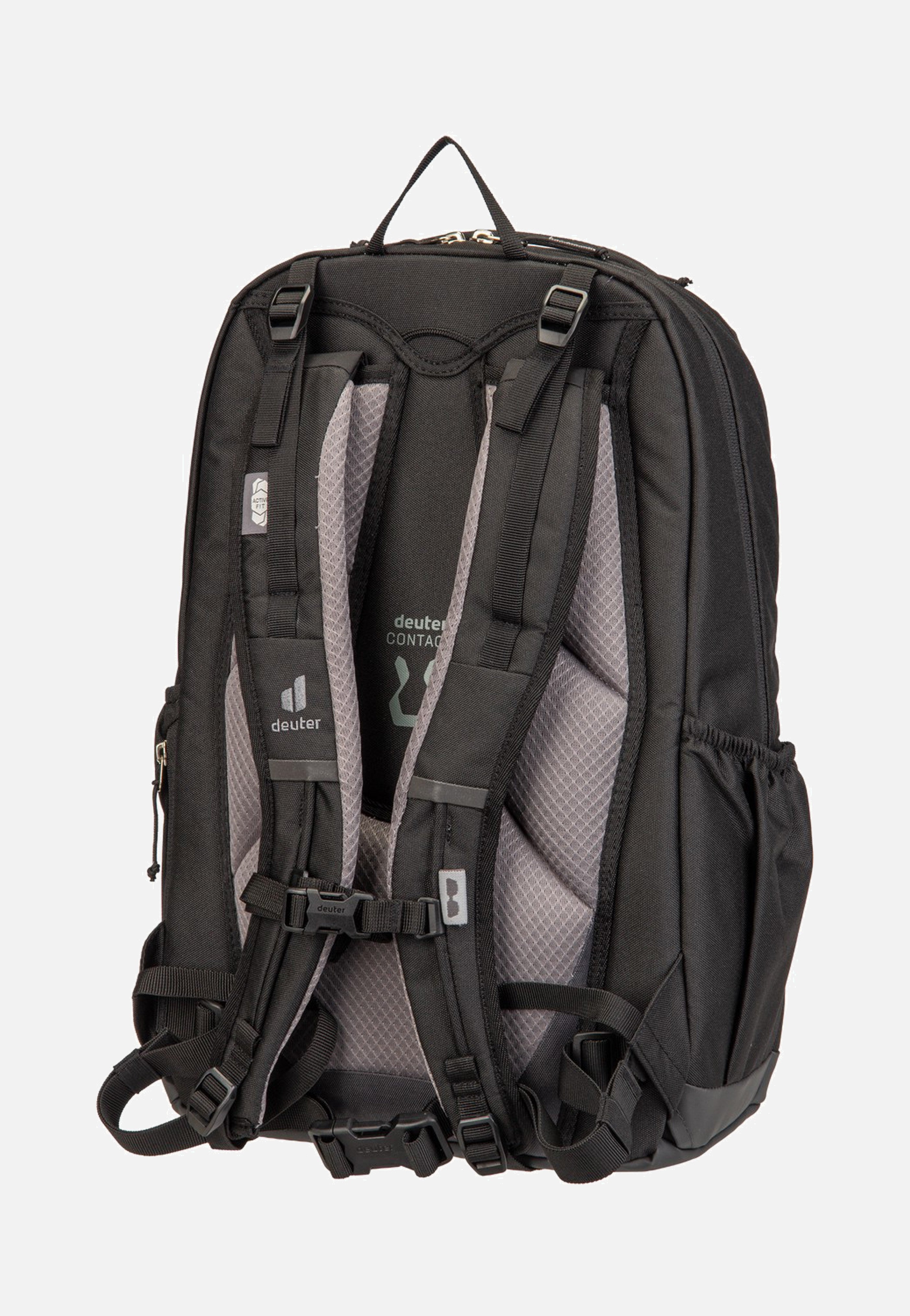 Deuter Cotogy Black School Backpack