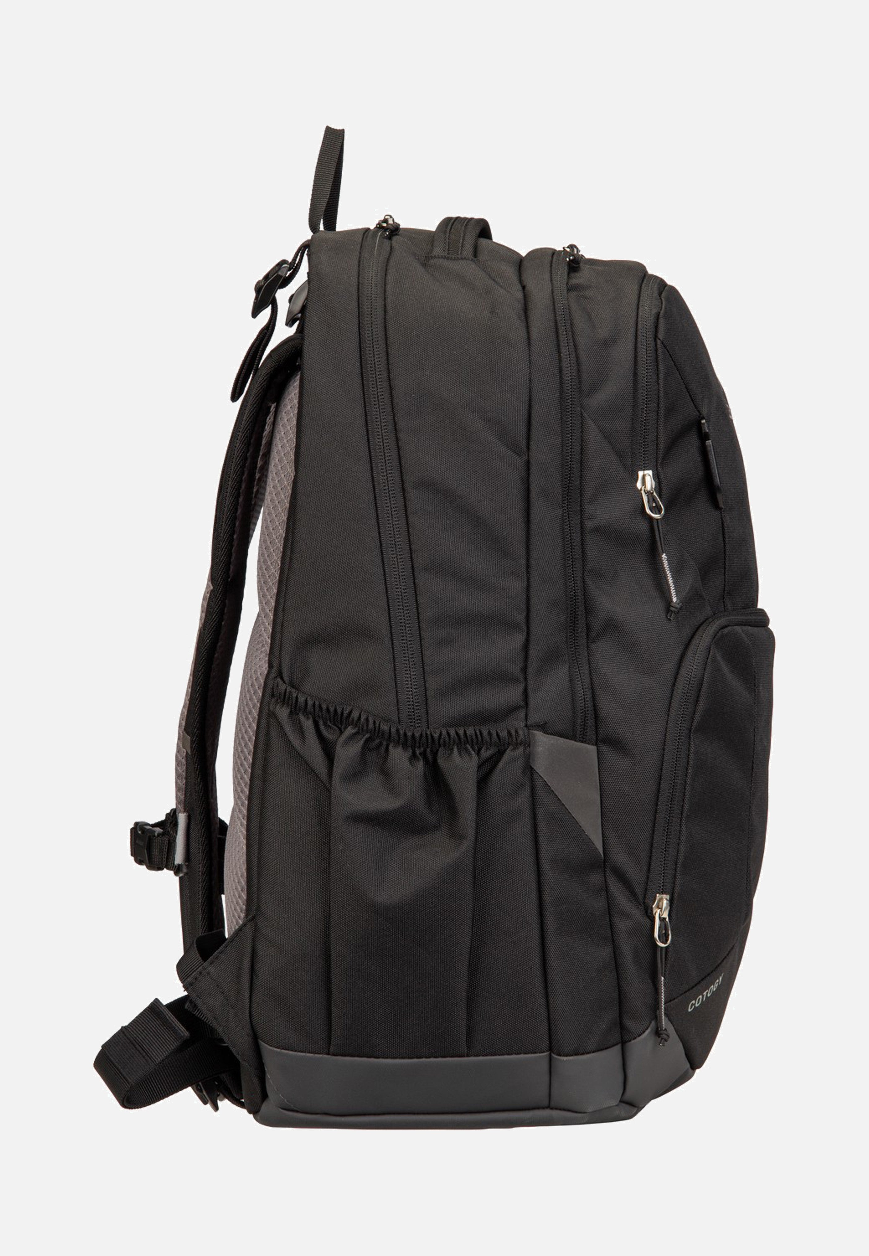 Deuter - Cotogy Black - School Backpack | Neutral-Image