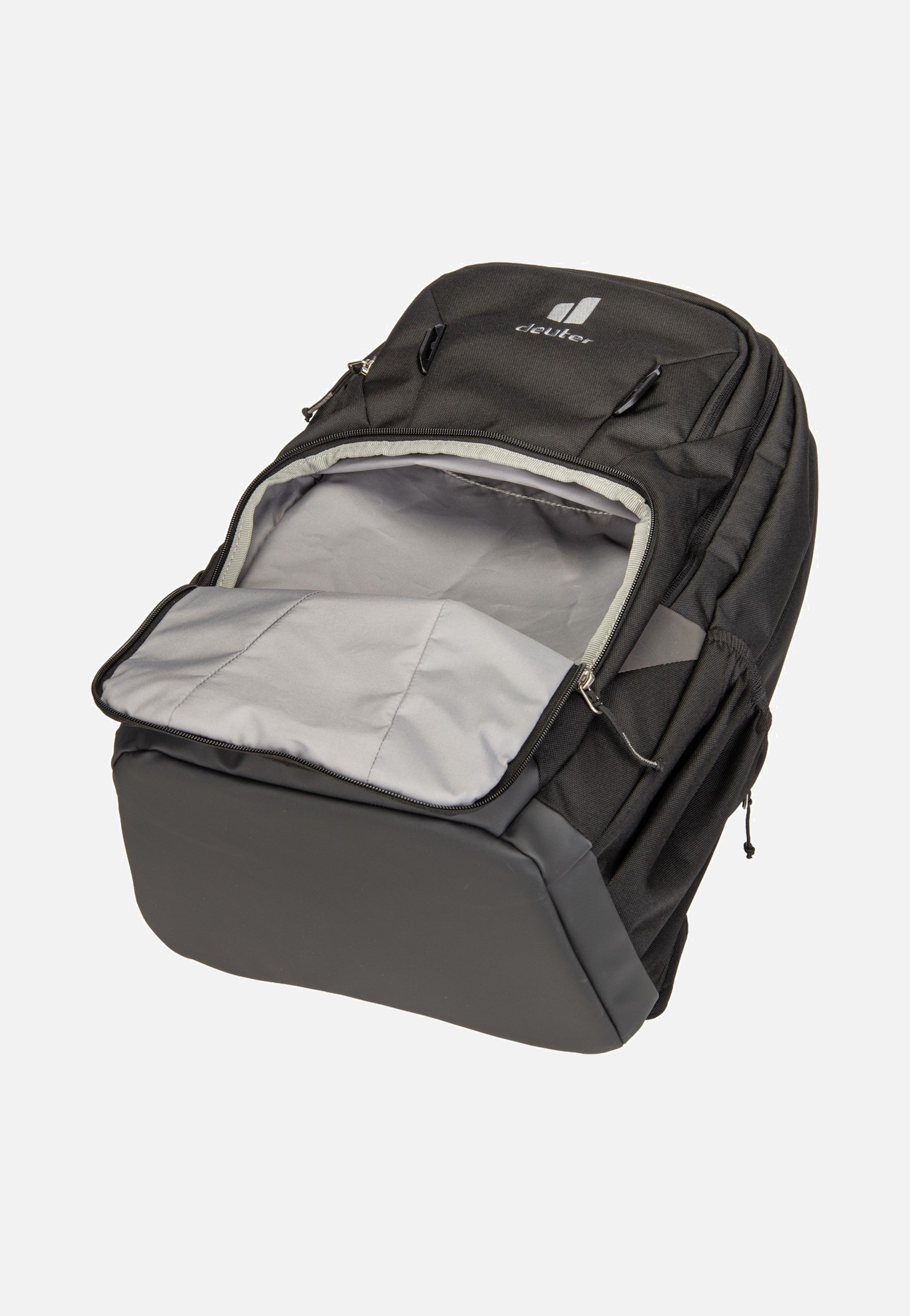 Deuter Cotogy Black School Backpack