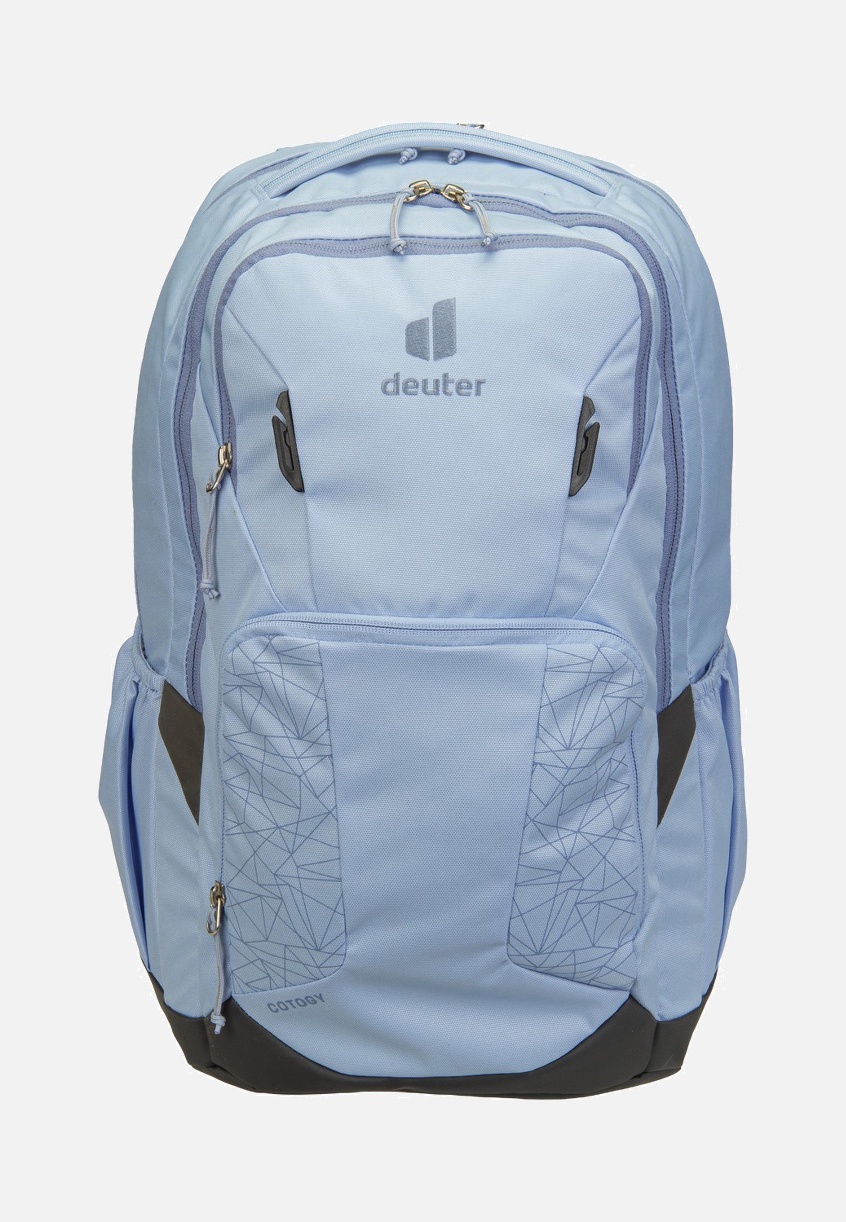 Deuter Cotogy Polar/Bluejay School Backpack