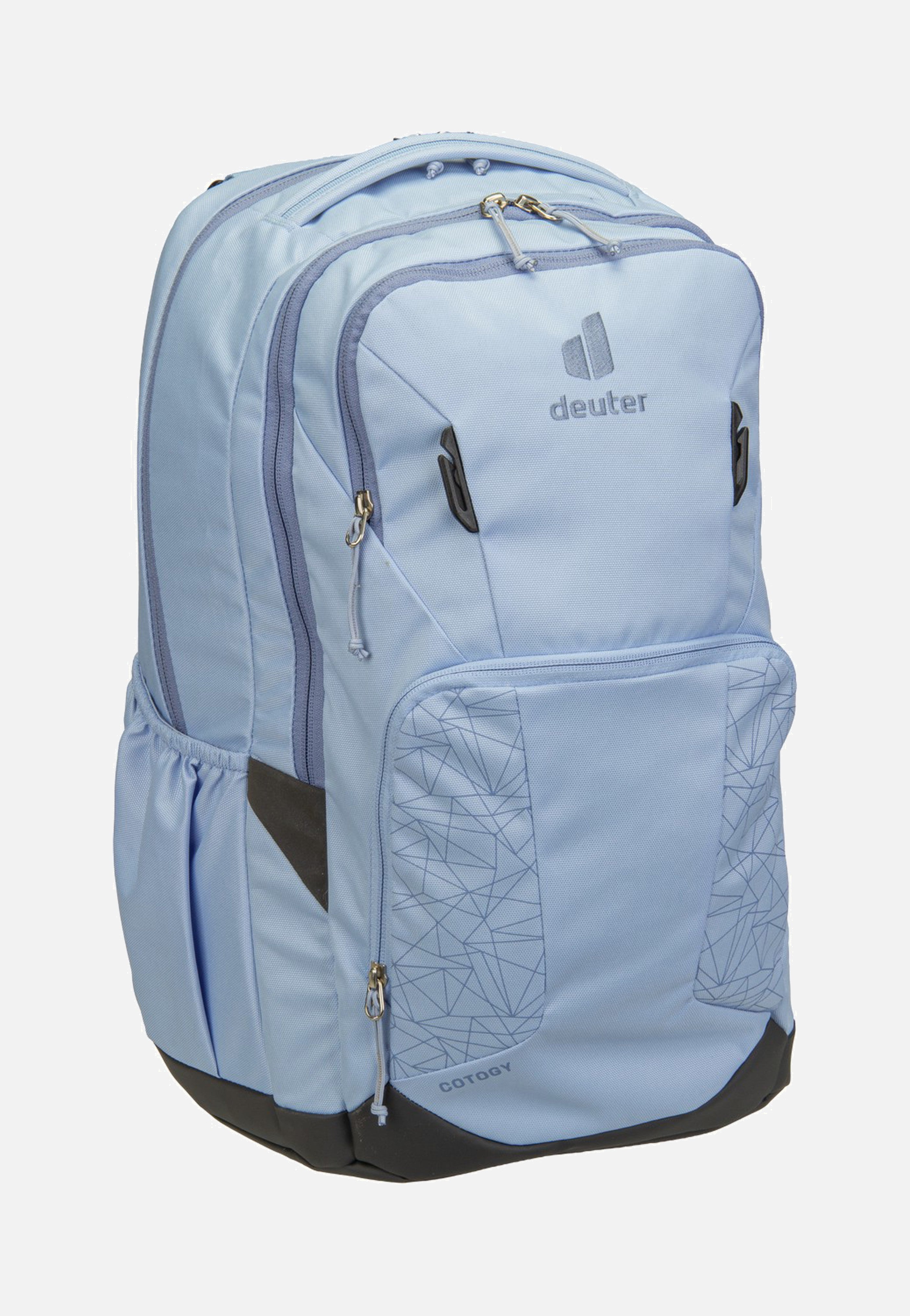 Deuter Cotogy Polar/Bluejay School Backpack