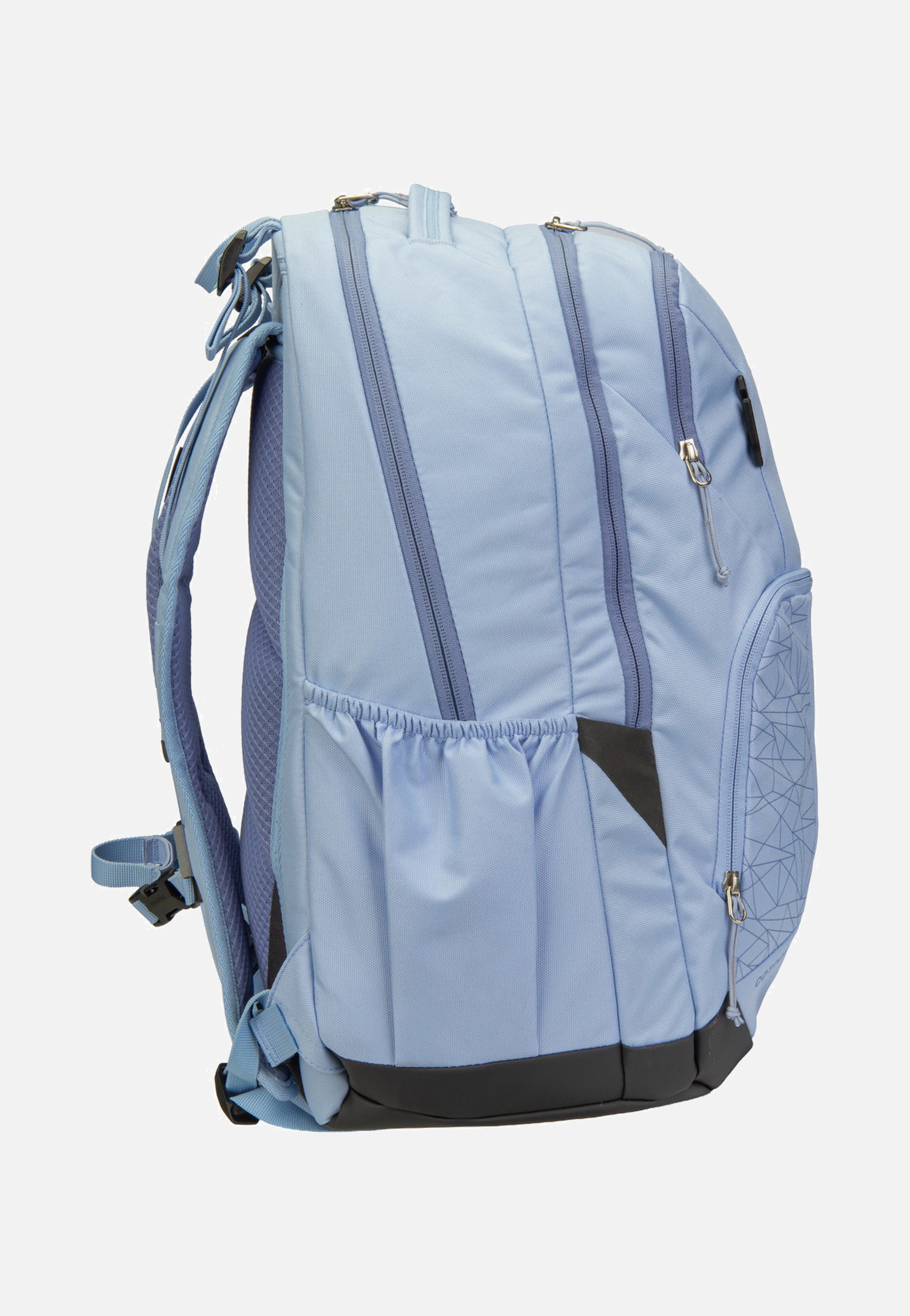 Deuter Cotogy Polar/Bluejay School Backpack