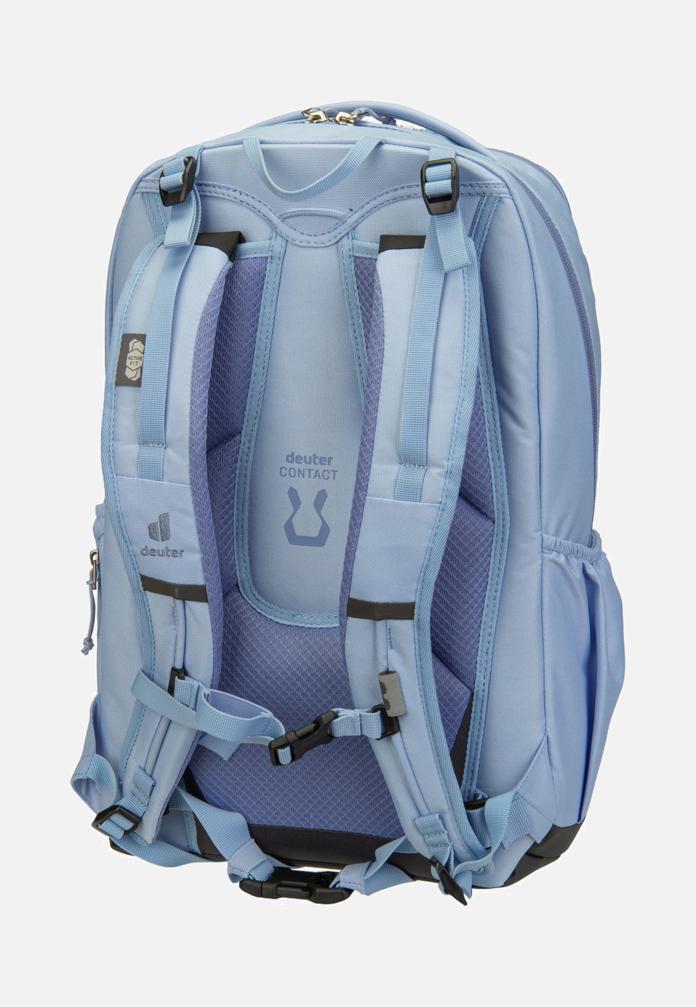 Deuter Cotogy Polar/Bluejay School Backpack