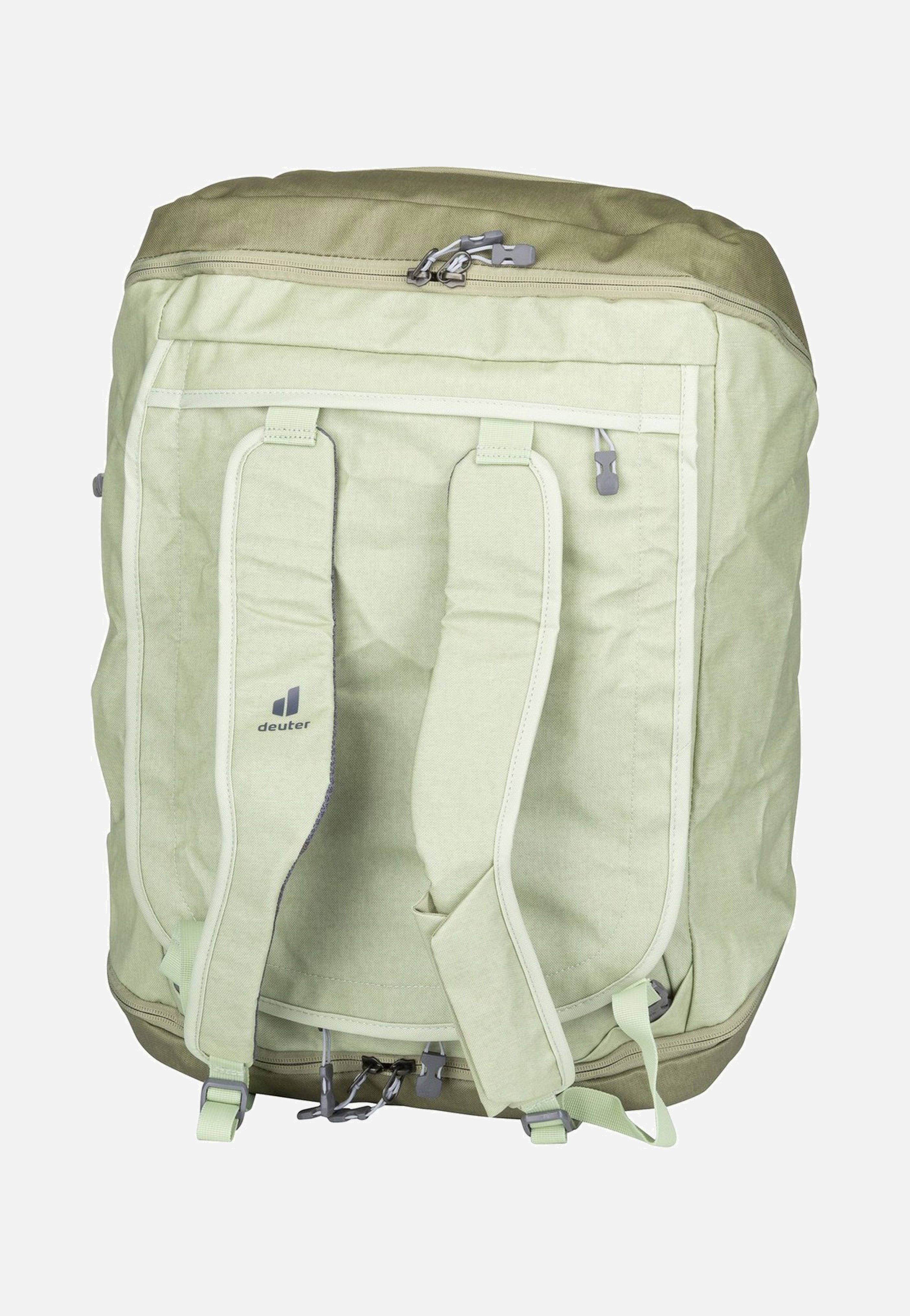 Deuter Duffel Pro 40 Mineral/Grove Backpack