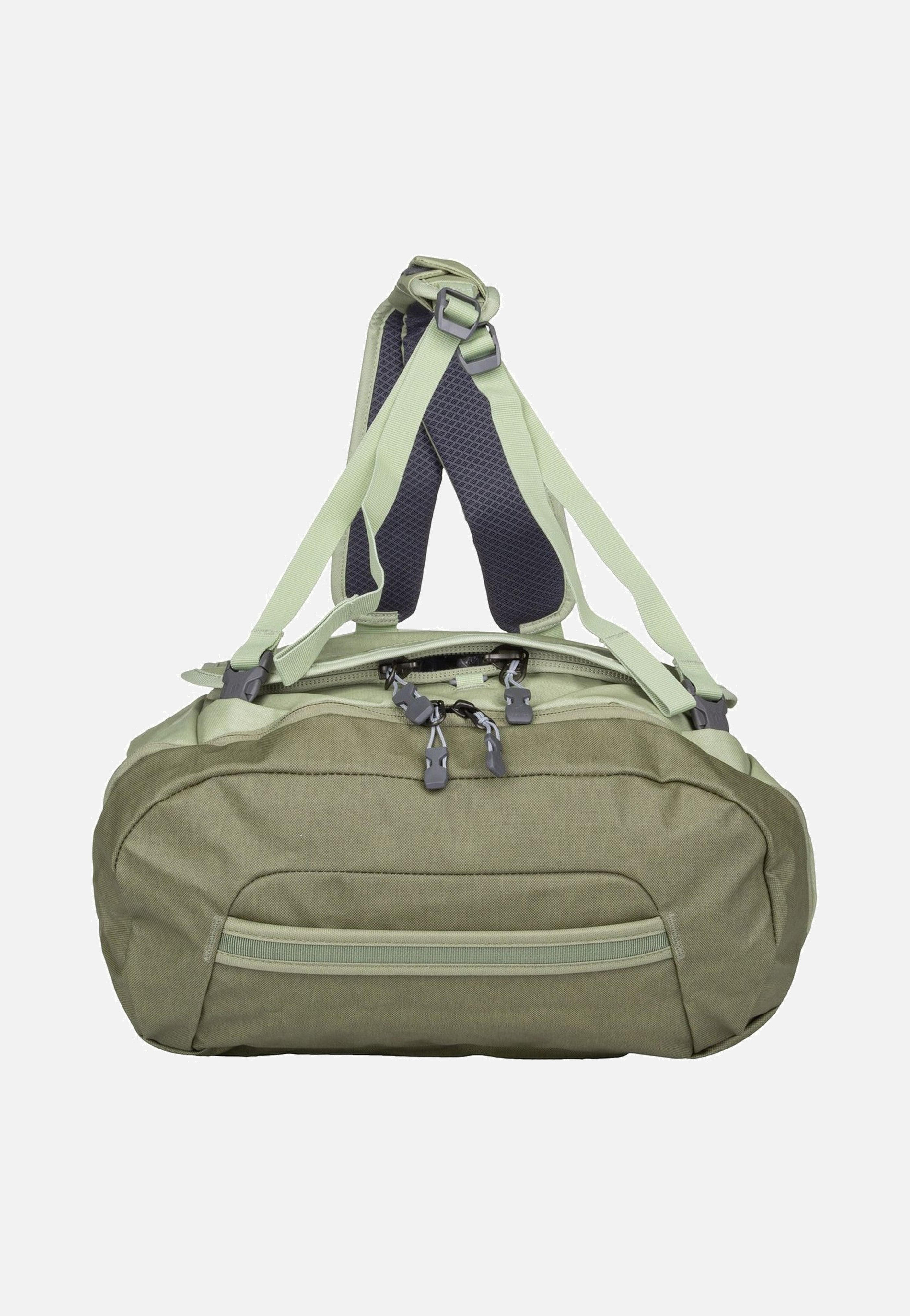 Deuter Duffel Pro 40 Mineral/Grove Backpack
