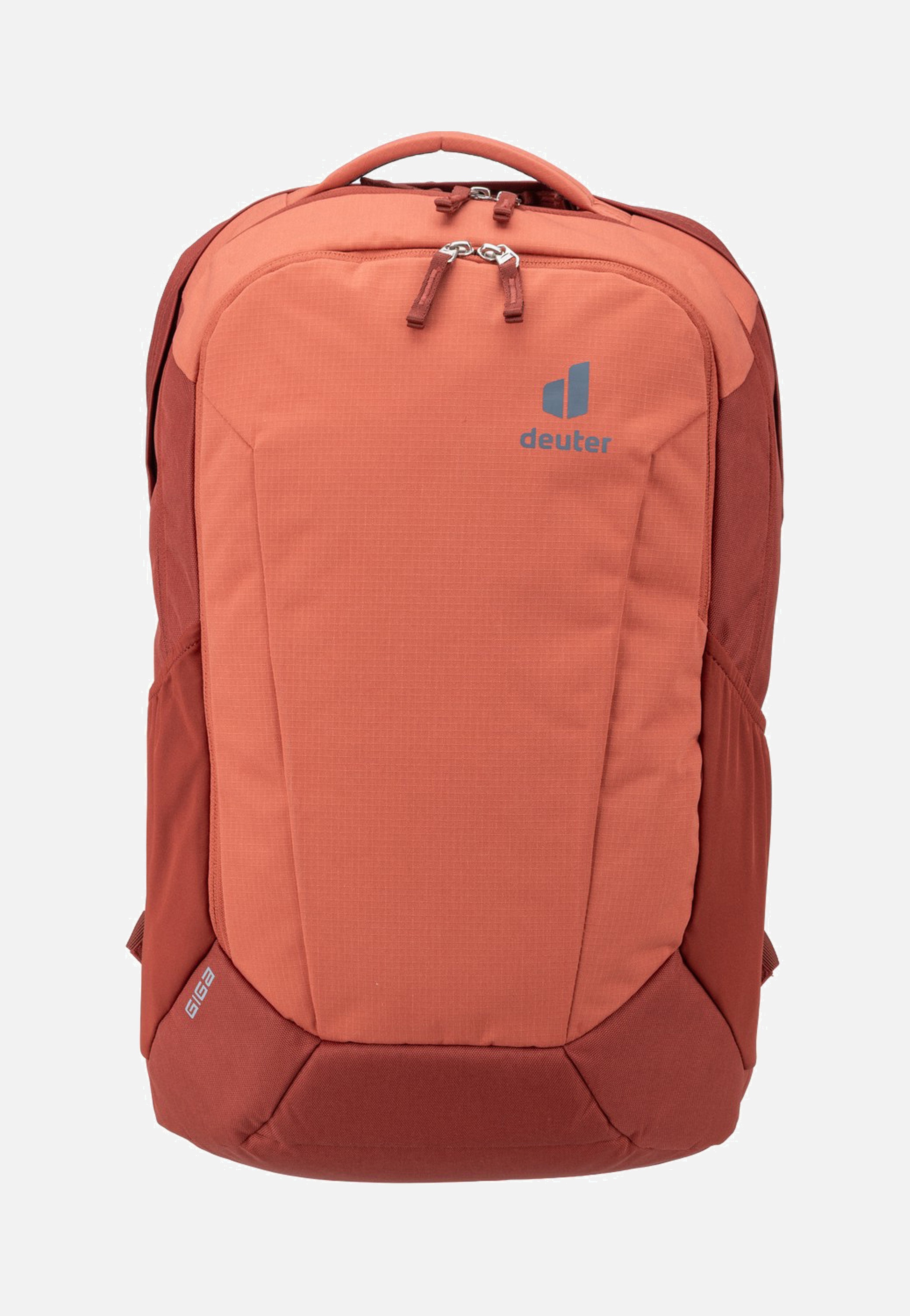 Deuter Giga Copper/Oak Backpack