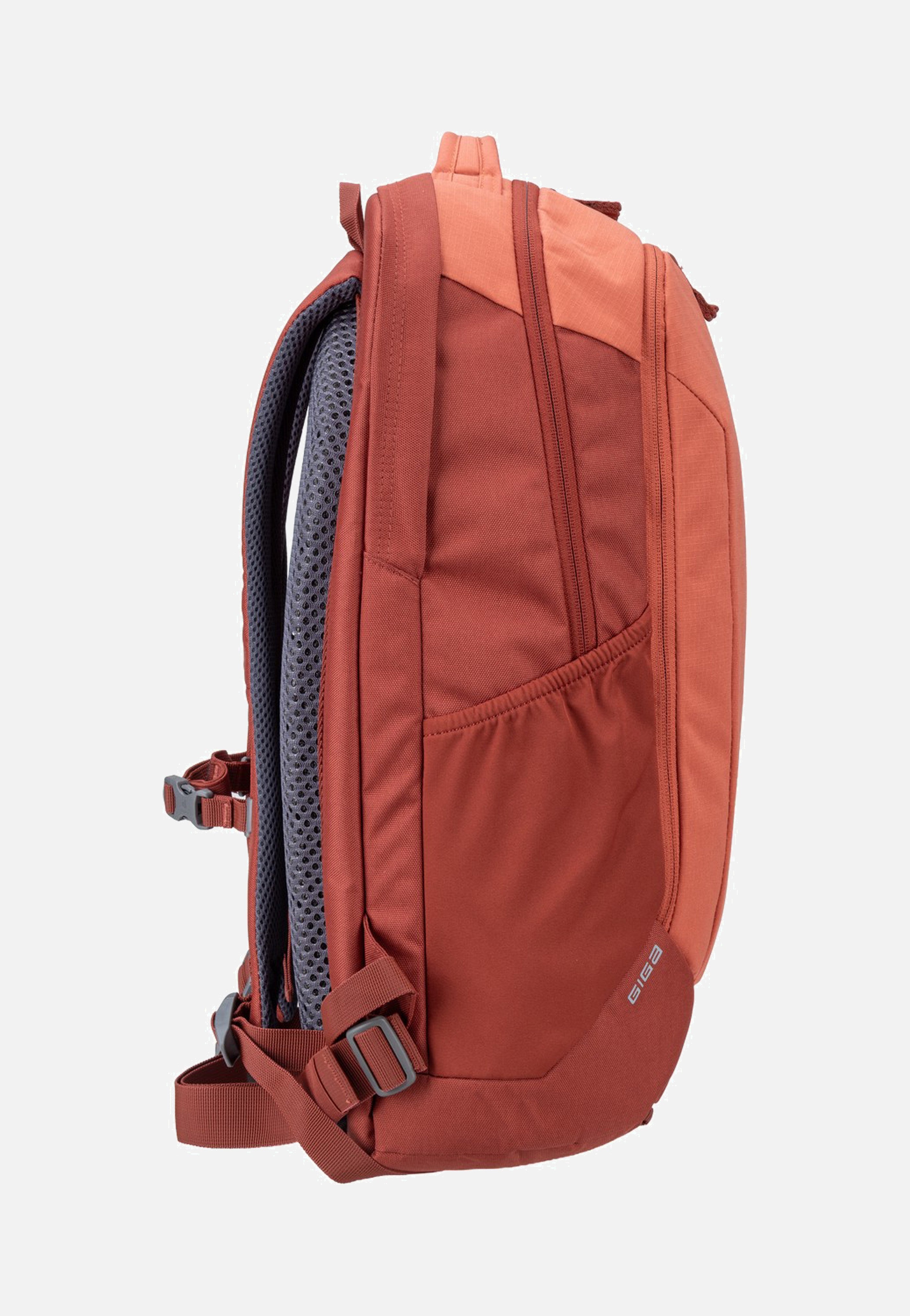 Deuter Giga Copper/Oak Backpack