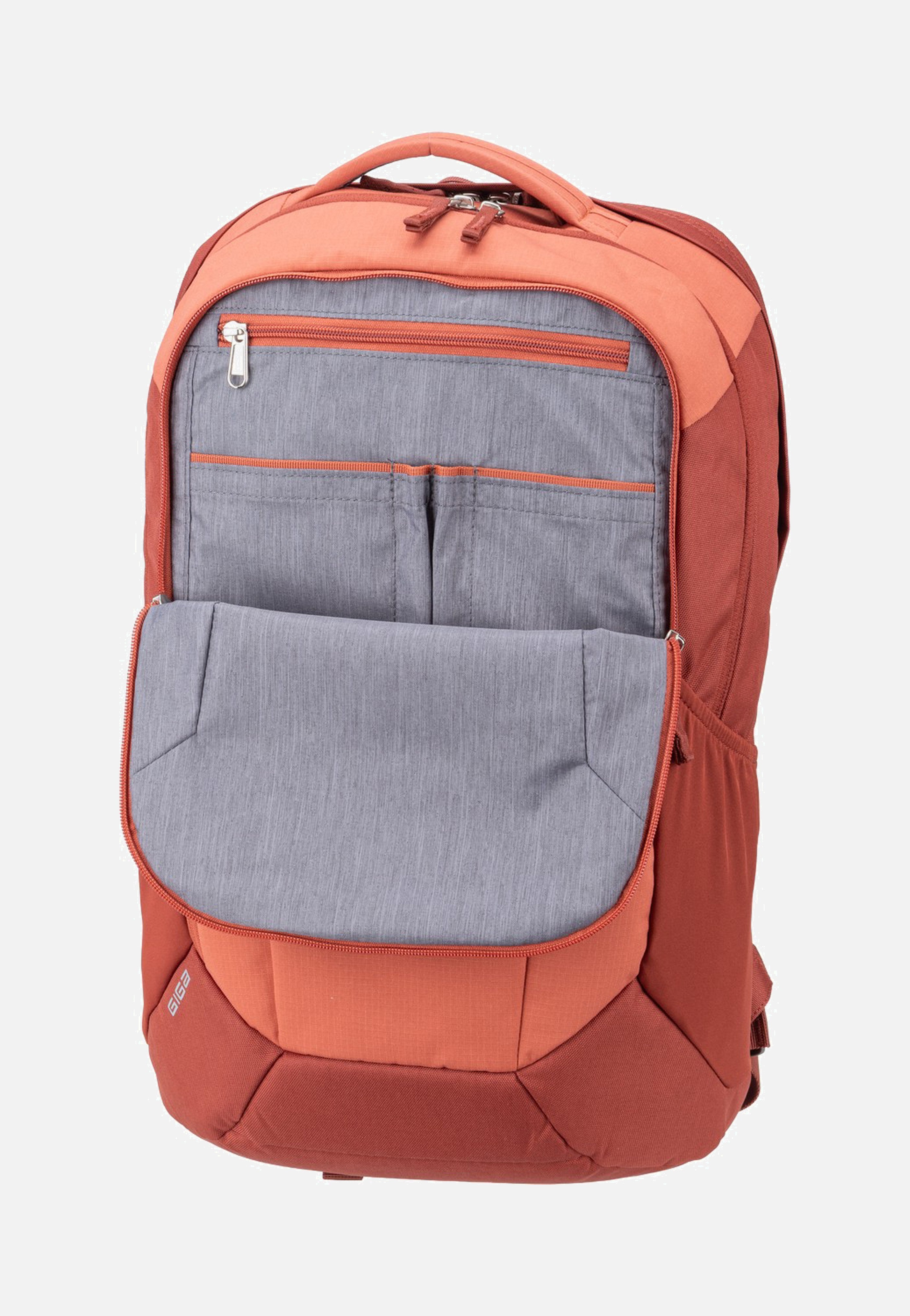 Deuter Giga Copper/Oak Backpack