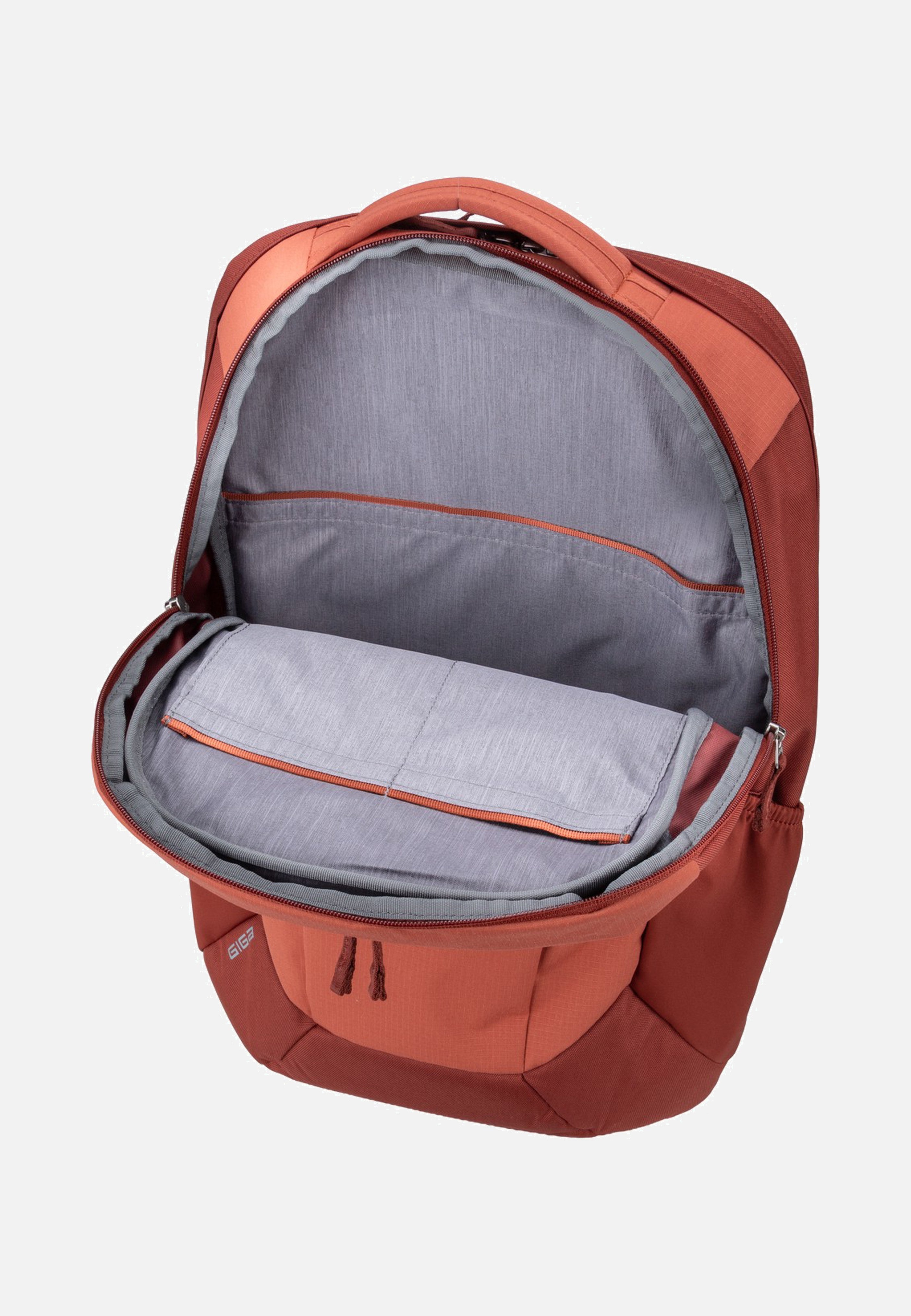 Deuter Giga Copper/Oak Backpack