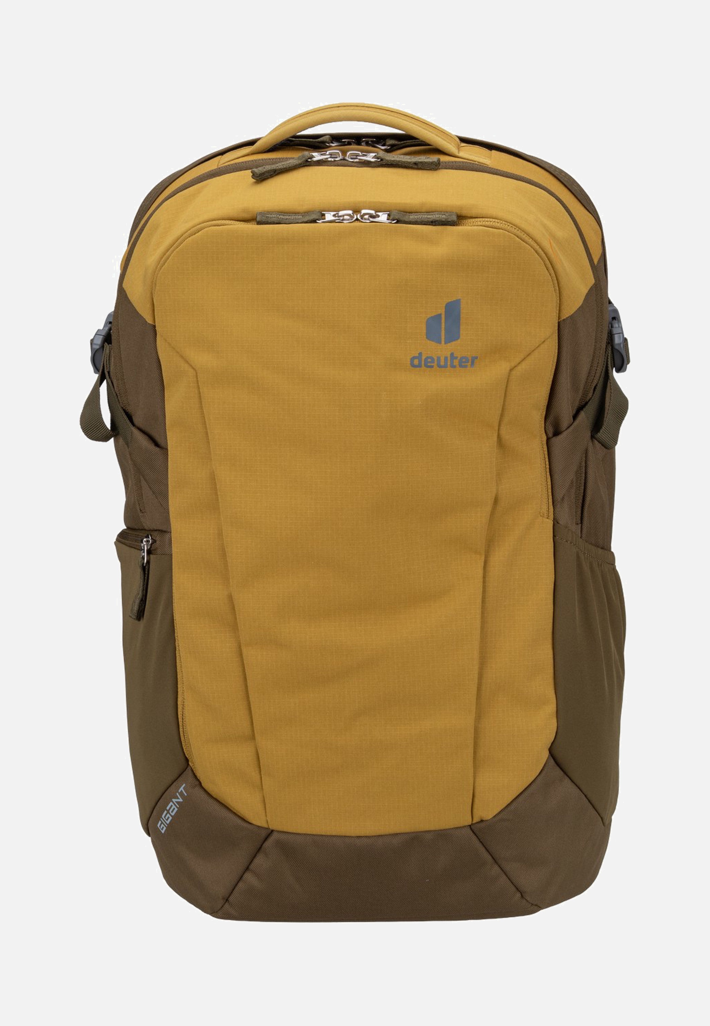 Deuter Gigant Kelp/Nori Backpack