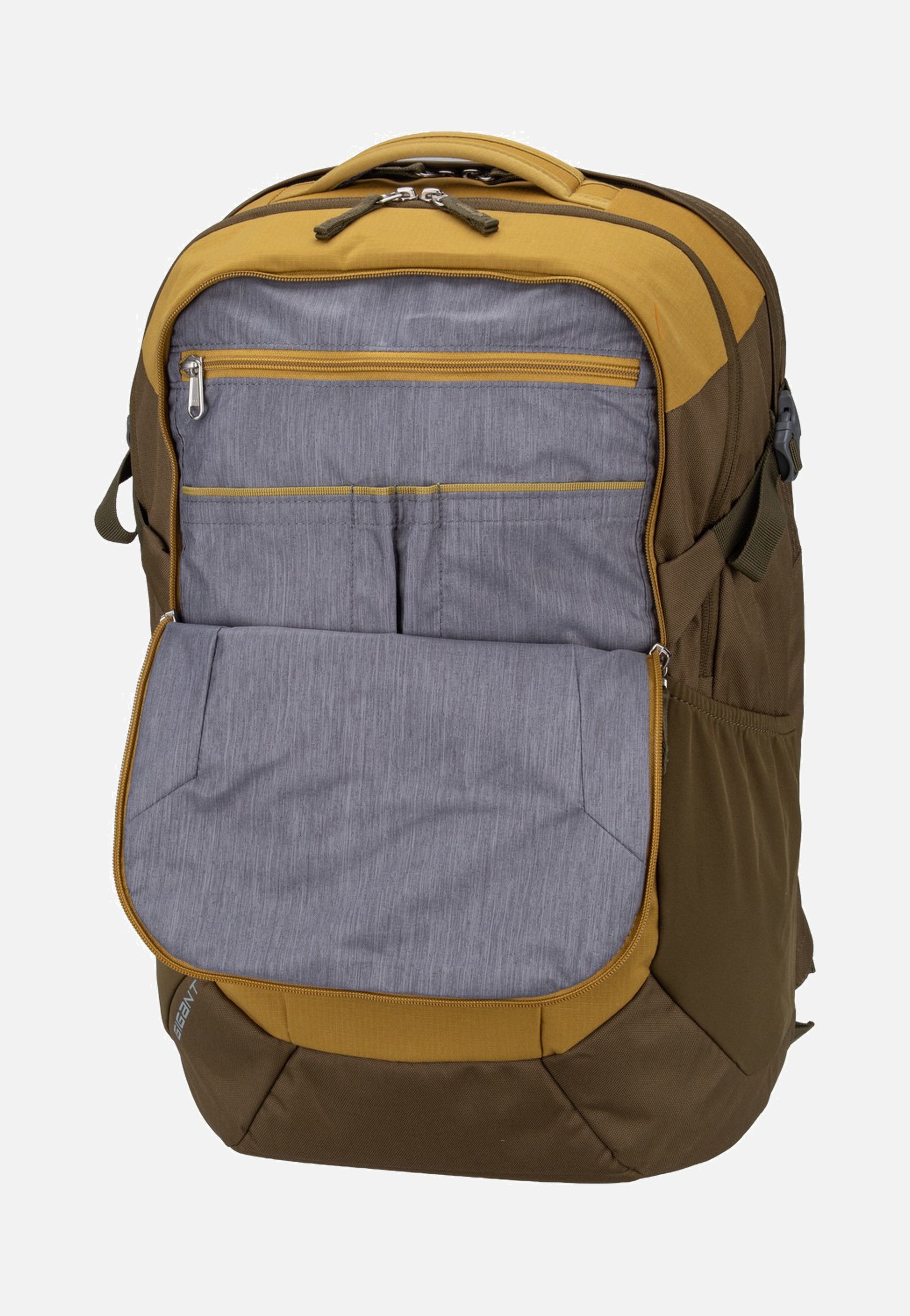 Deuter Gigant Kelp/Nori Backpack