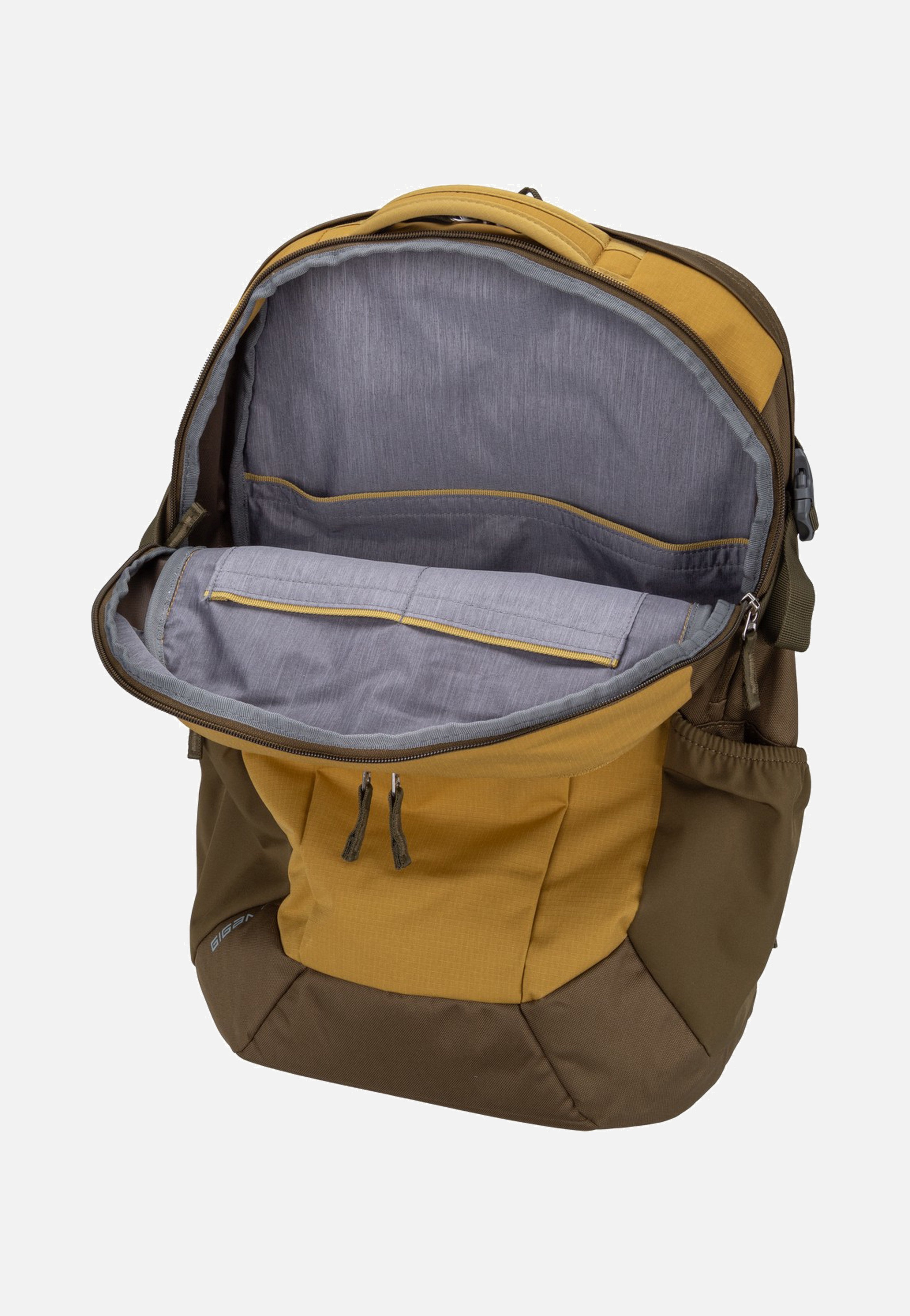 Deuter Gigant Kelp/Nori Backpack