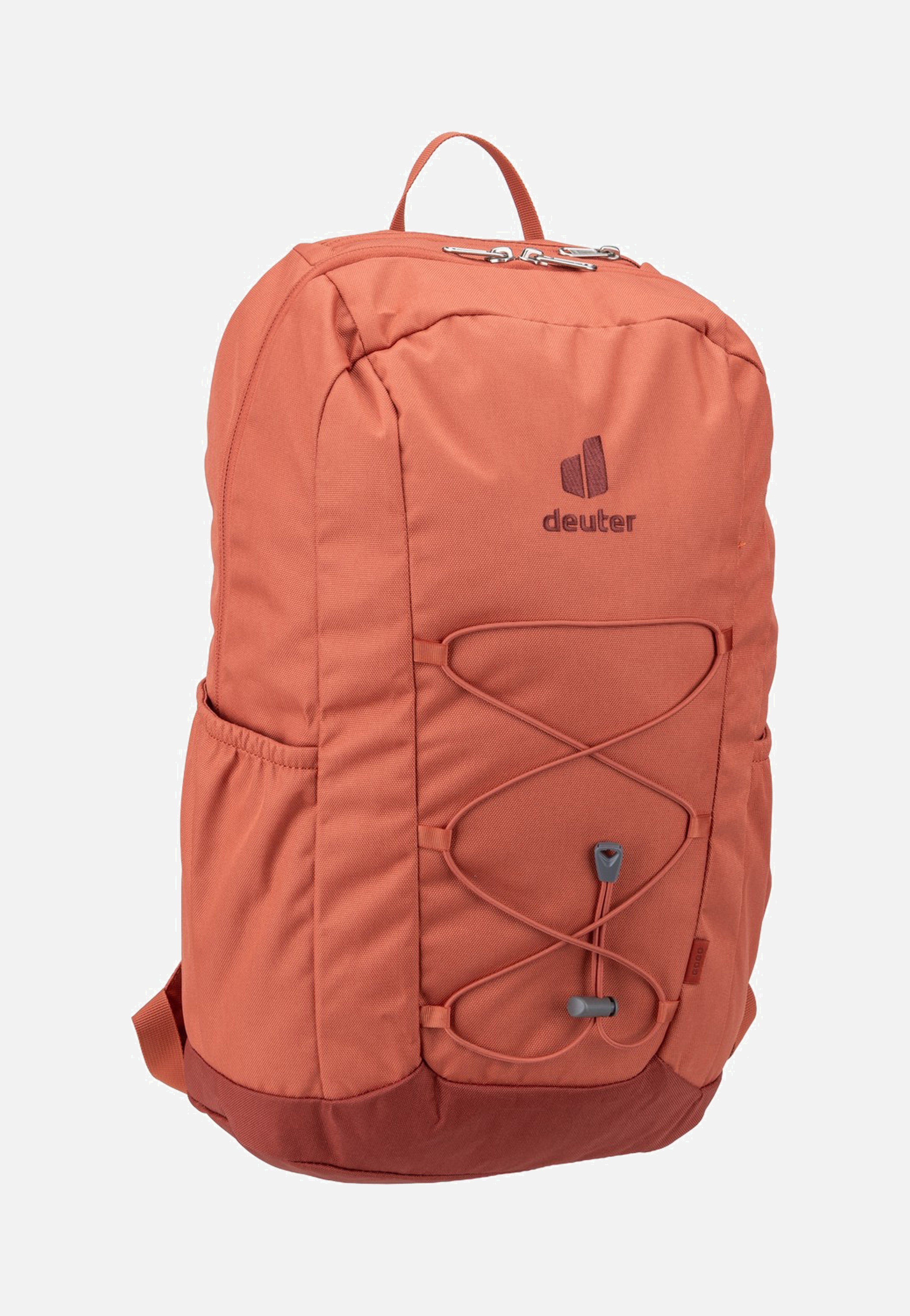 Deuter Gogo Copper/Oak Backpack