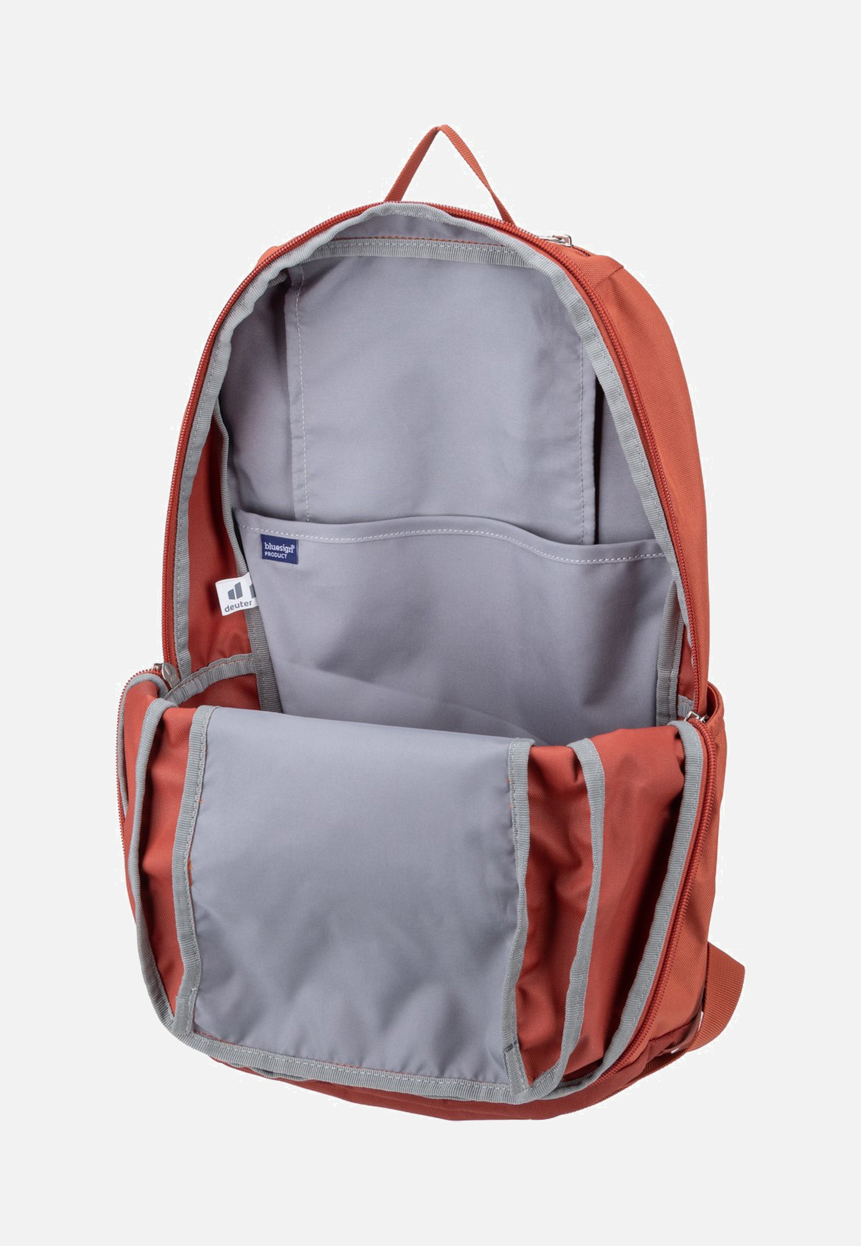 Deuter Gogo Copper/Oak Backpack