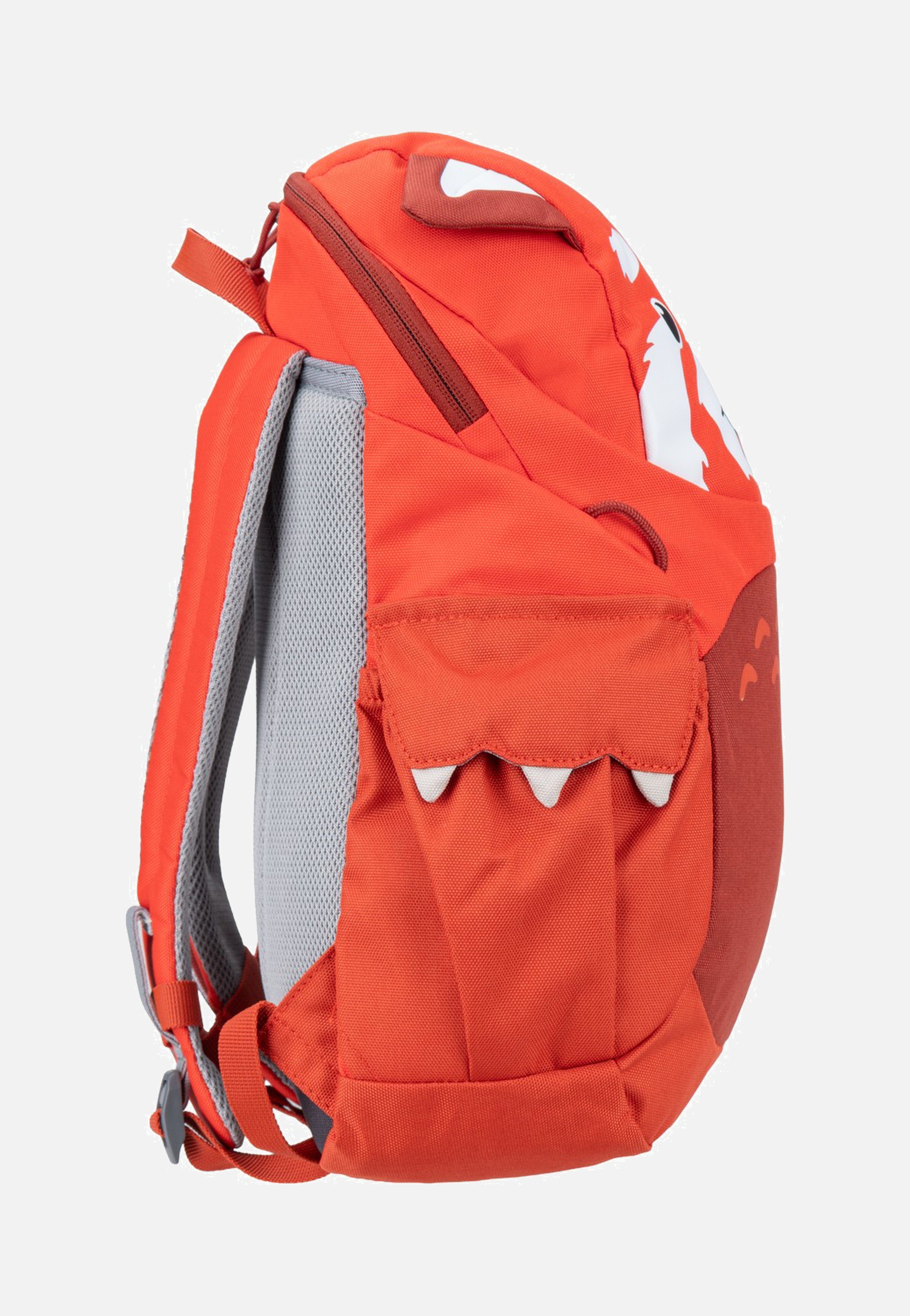 Deuter Kikki Flame/Brick Backpack