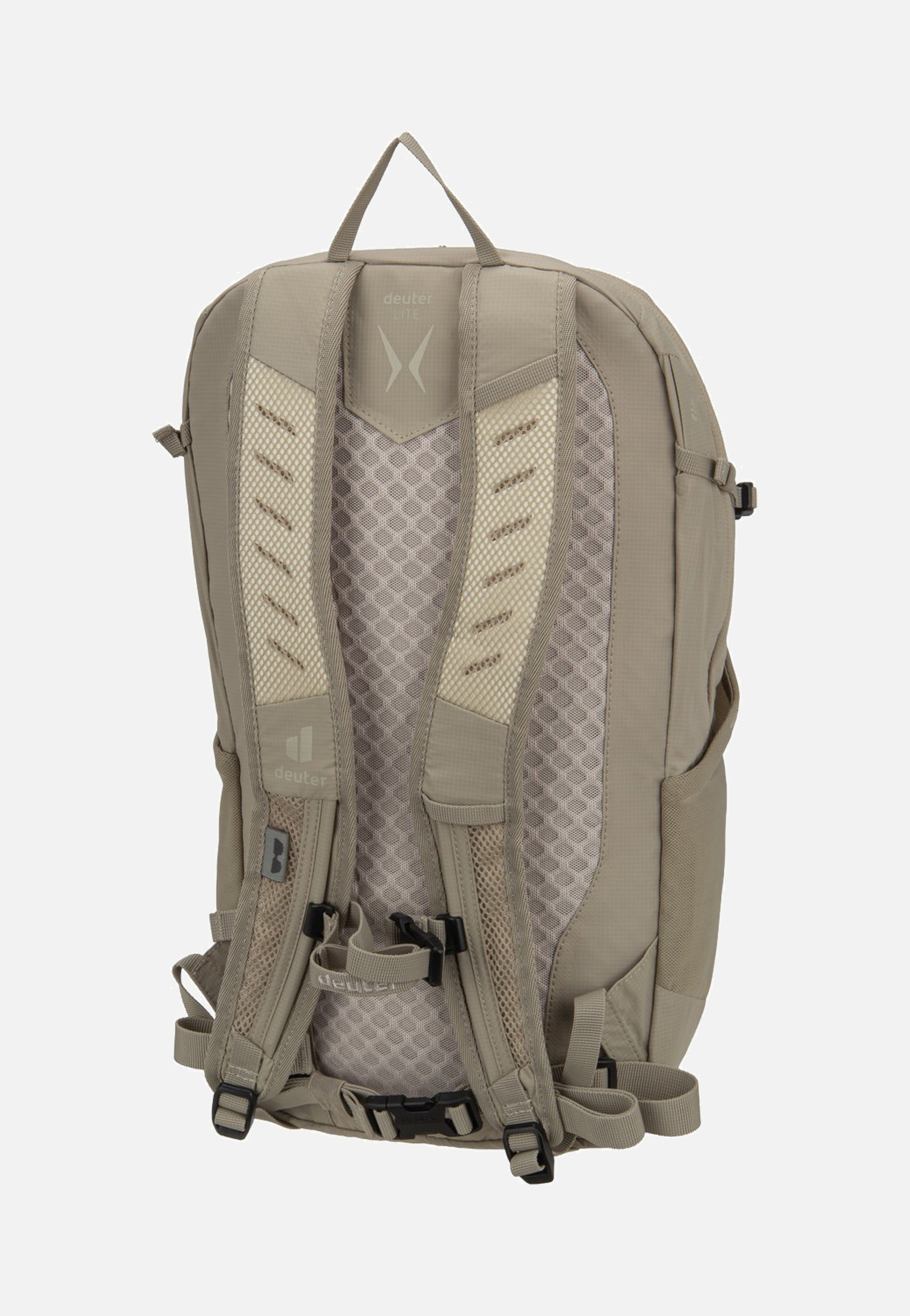 Deuter Speed Lite 21 Alu/Greystone Backpack