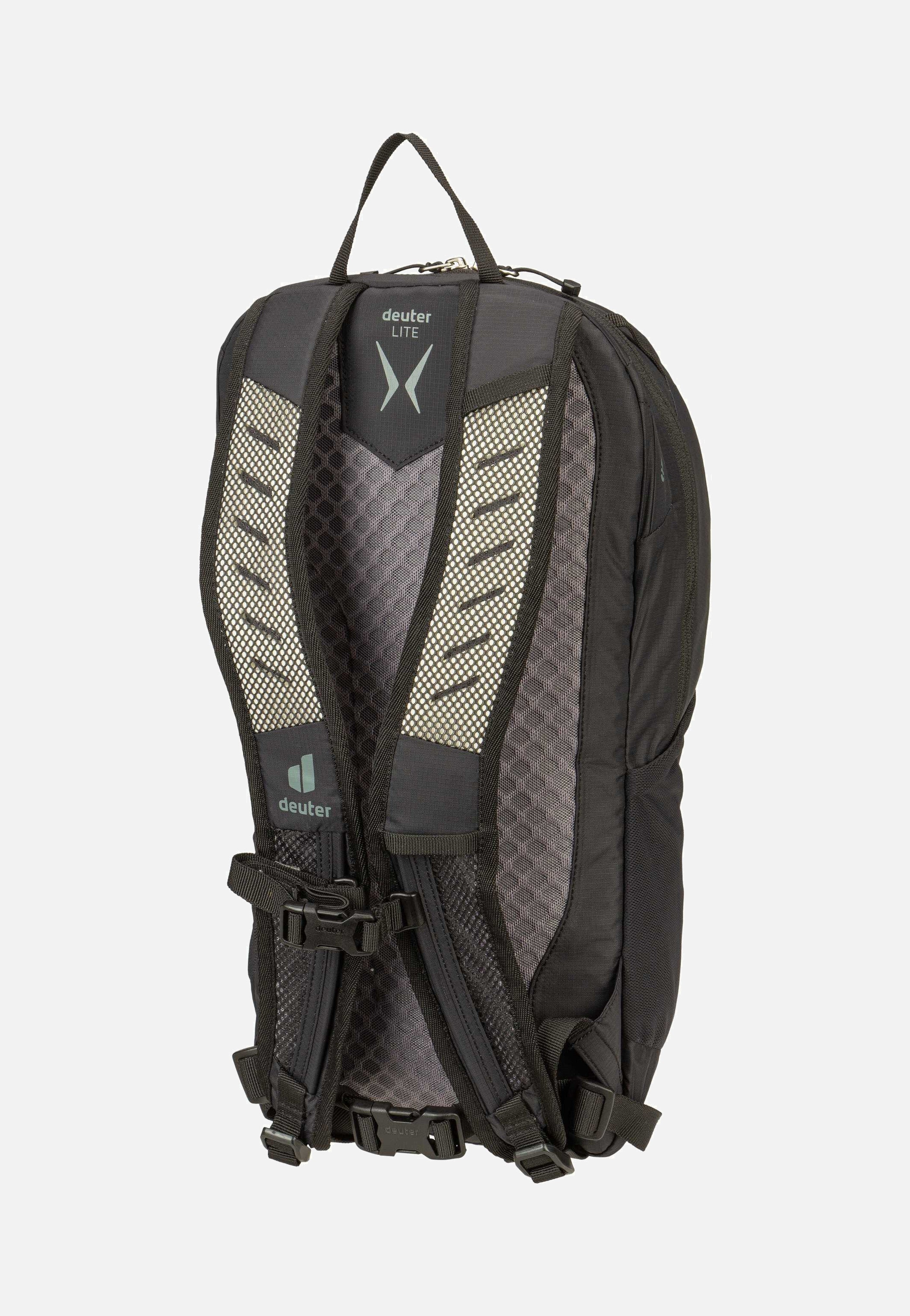 Deuter - Speed Lite 13 Black - Backpack | Neutral-Image