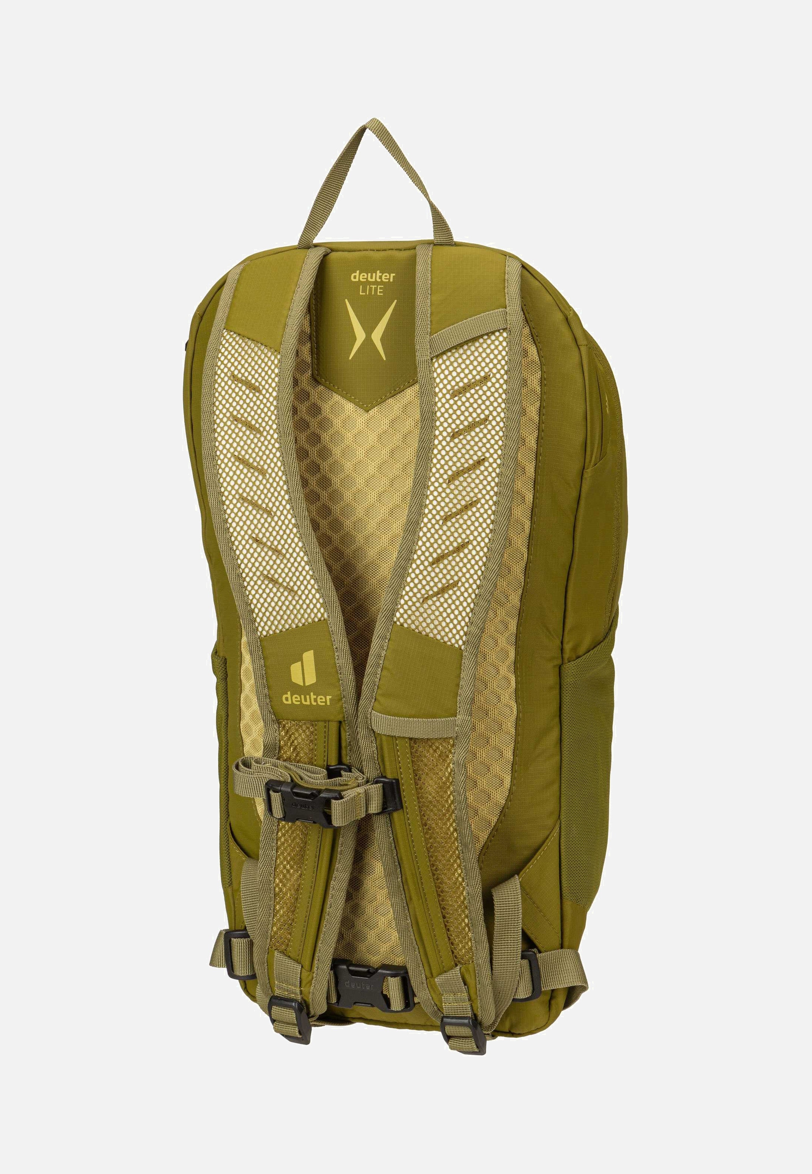 Deuter - Speed Lite 13 Linden/Cactus - Backpack | Neutral-Image