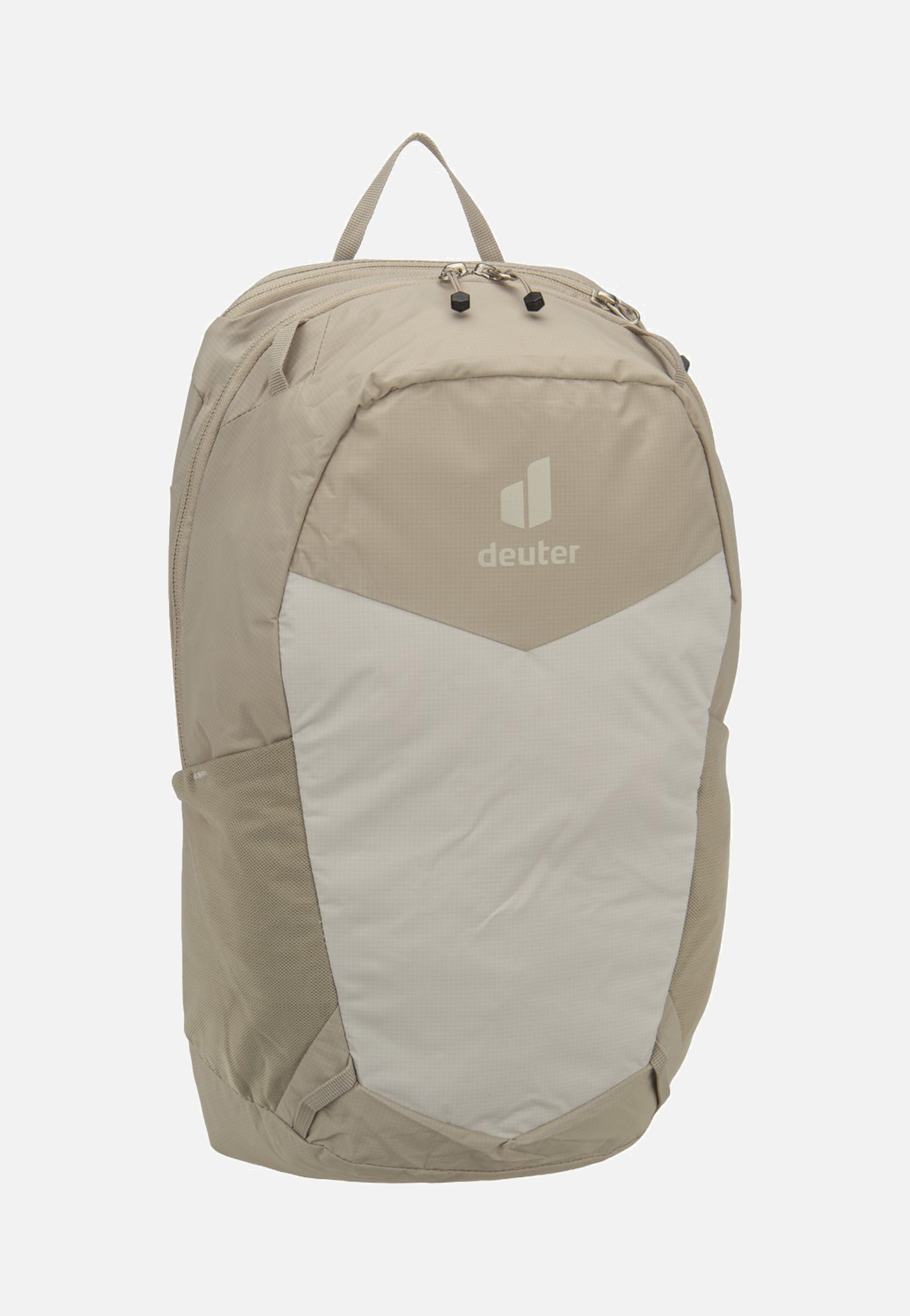 Deuter - Speed Lite 17 Alu/Greystone - Backpack | Neutral-Image