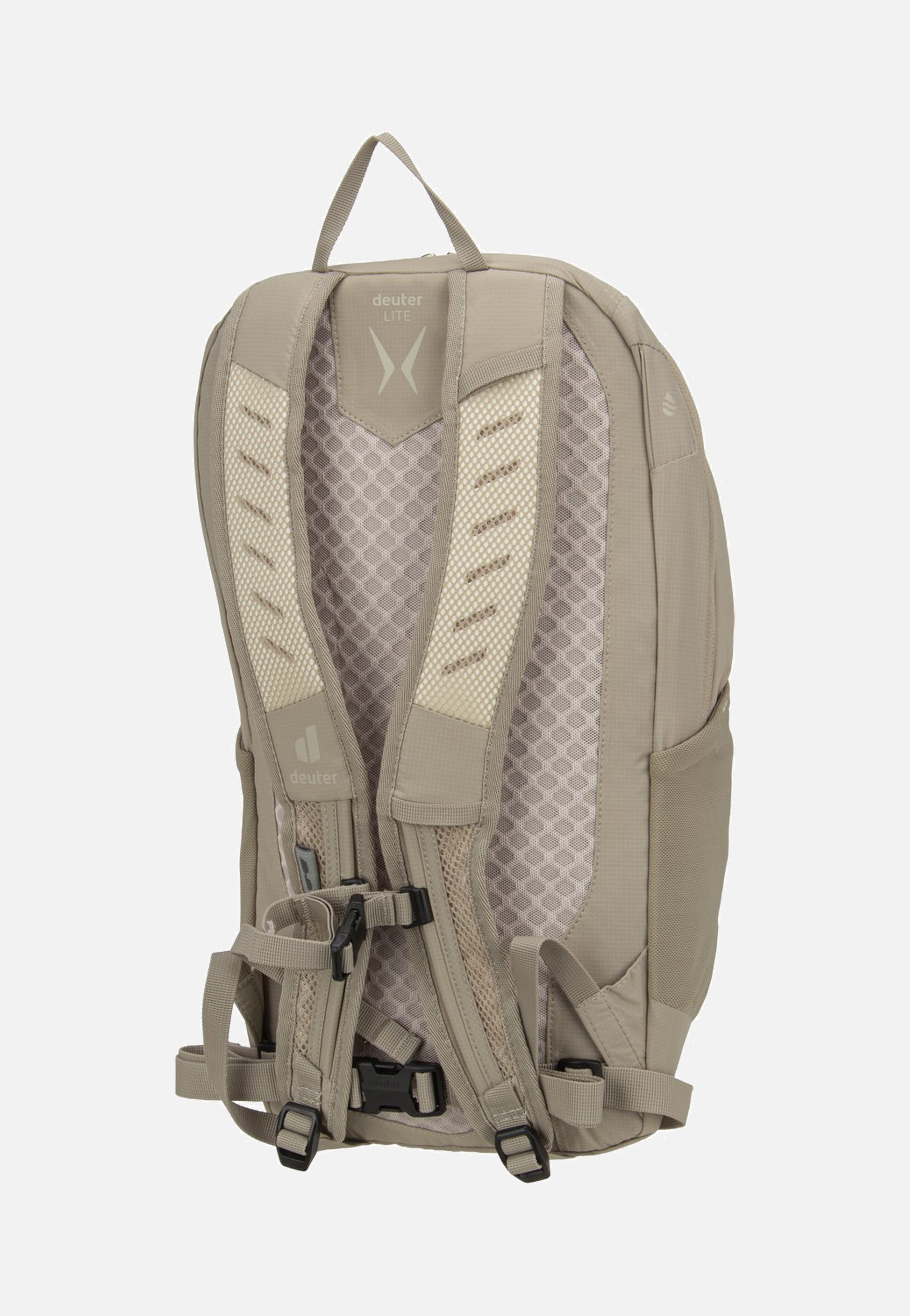 Deuter - Speed Lite 17 Alu/Greystone - Backpack | Neutral-Image
