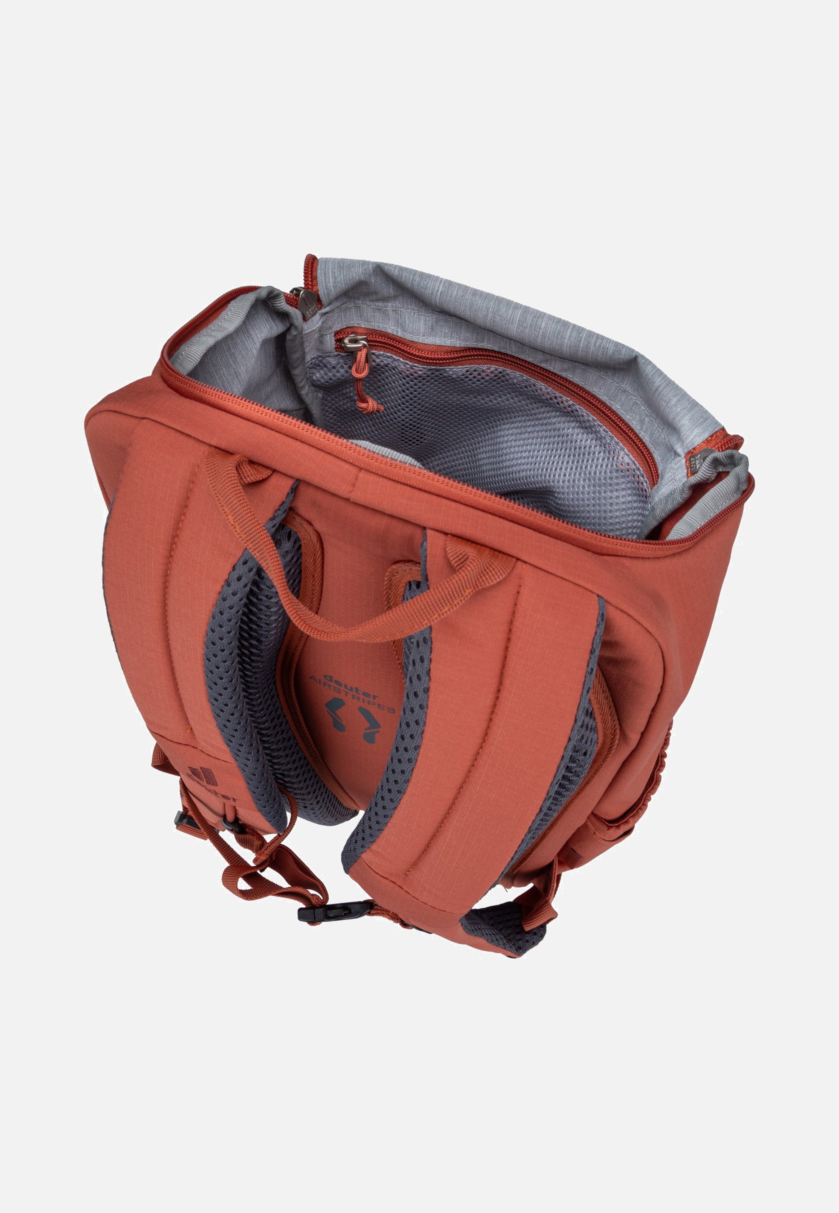 Deuter Stepout 16 Copper/Oak Backpack